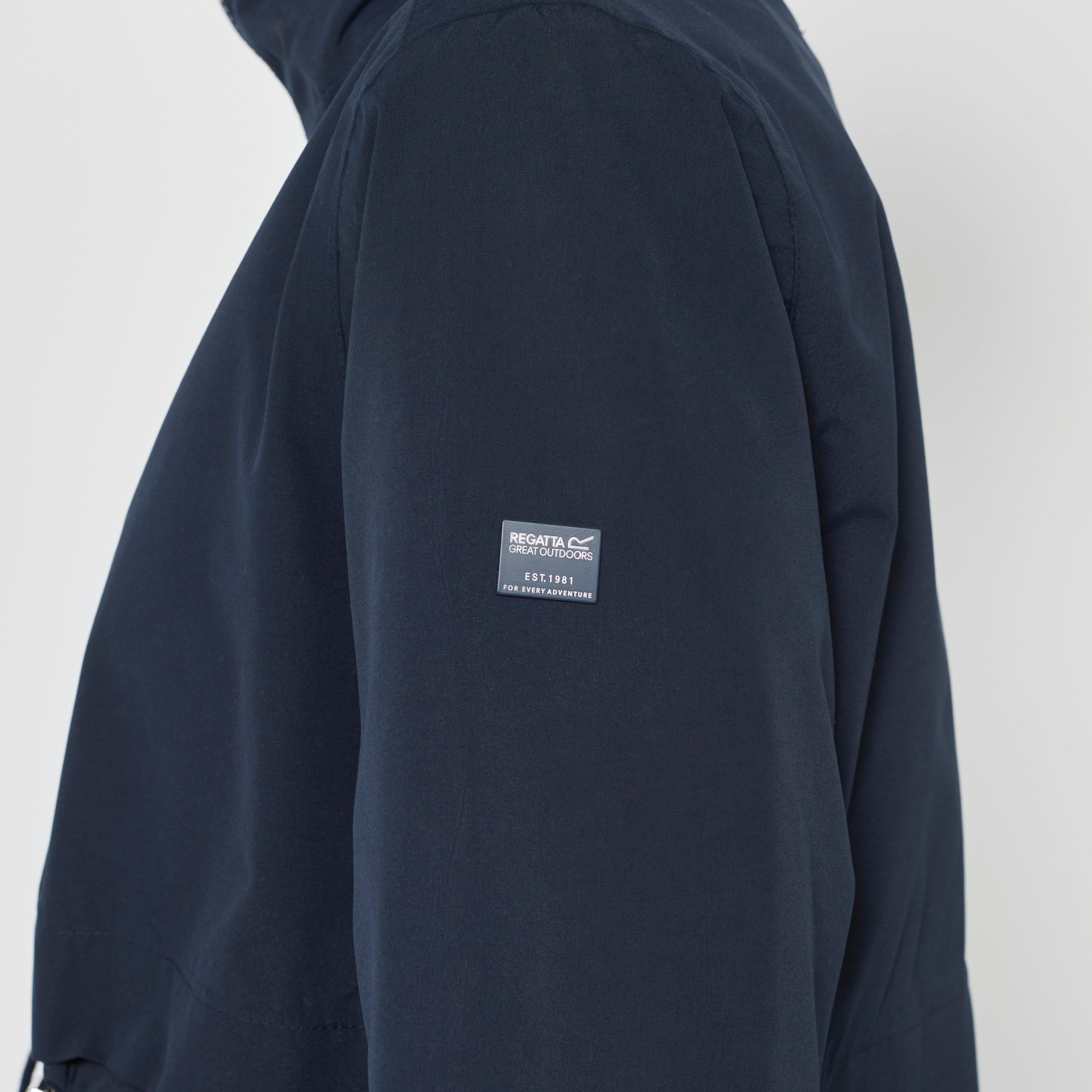 Women's Nadira Waterproof Jacket