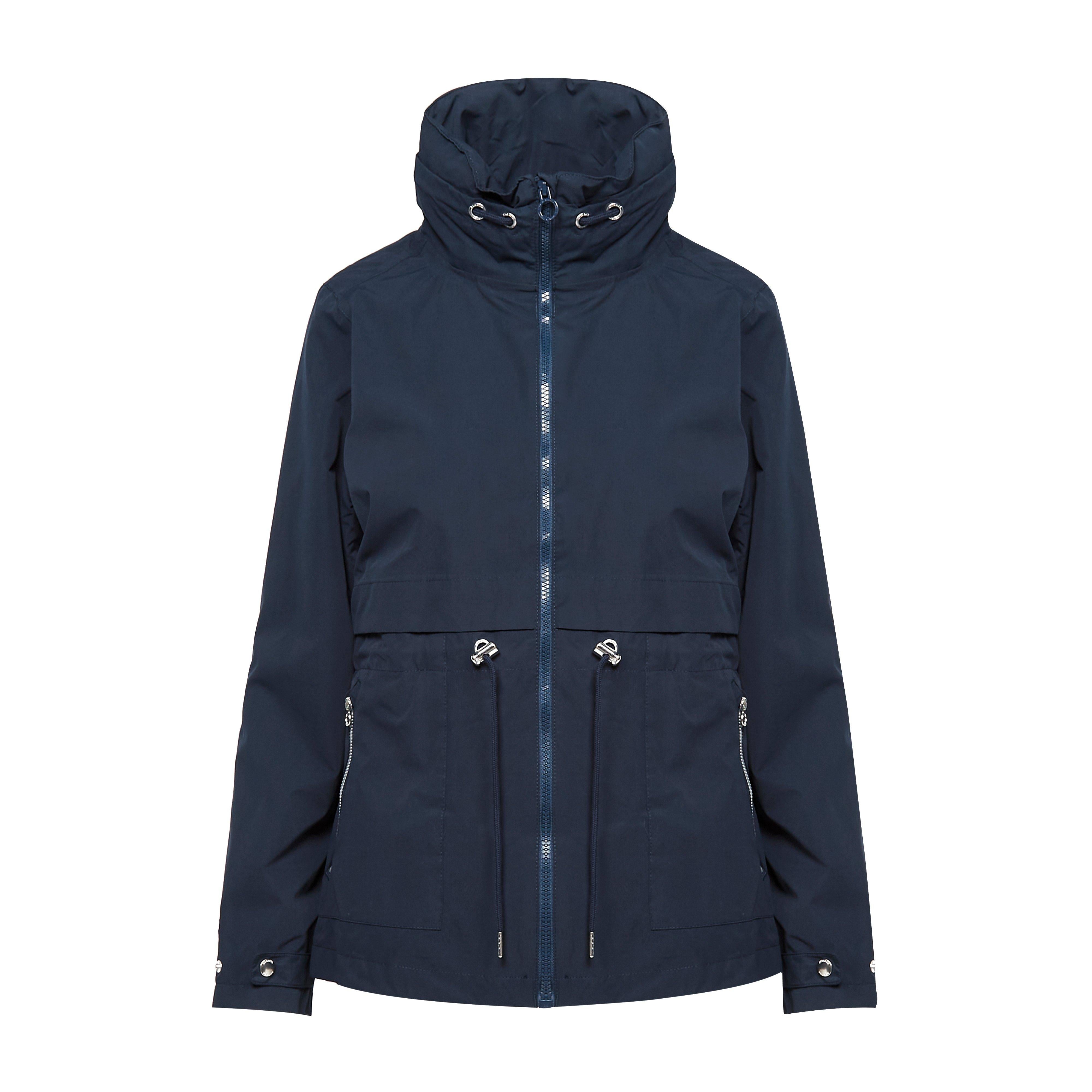 Women's Nadira Waterproof Jacket