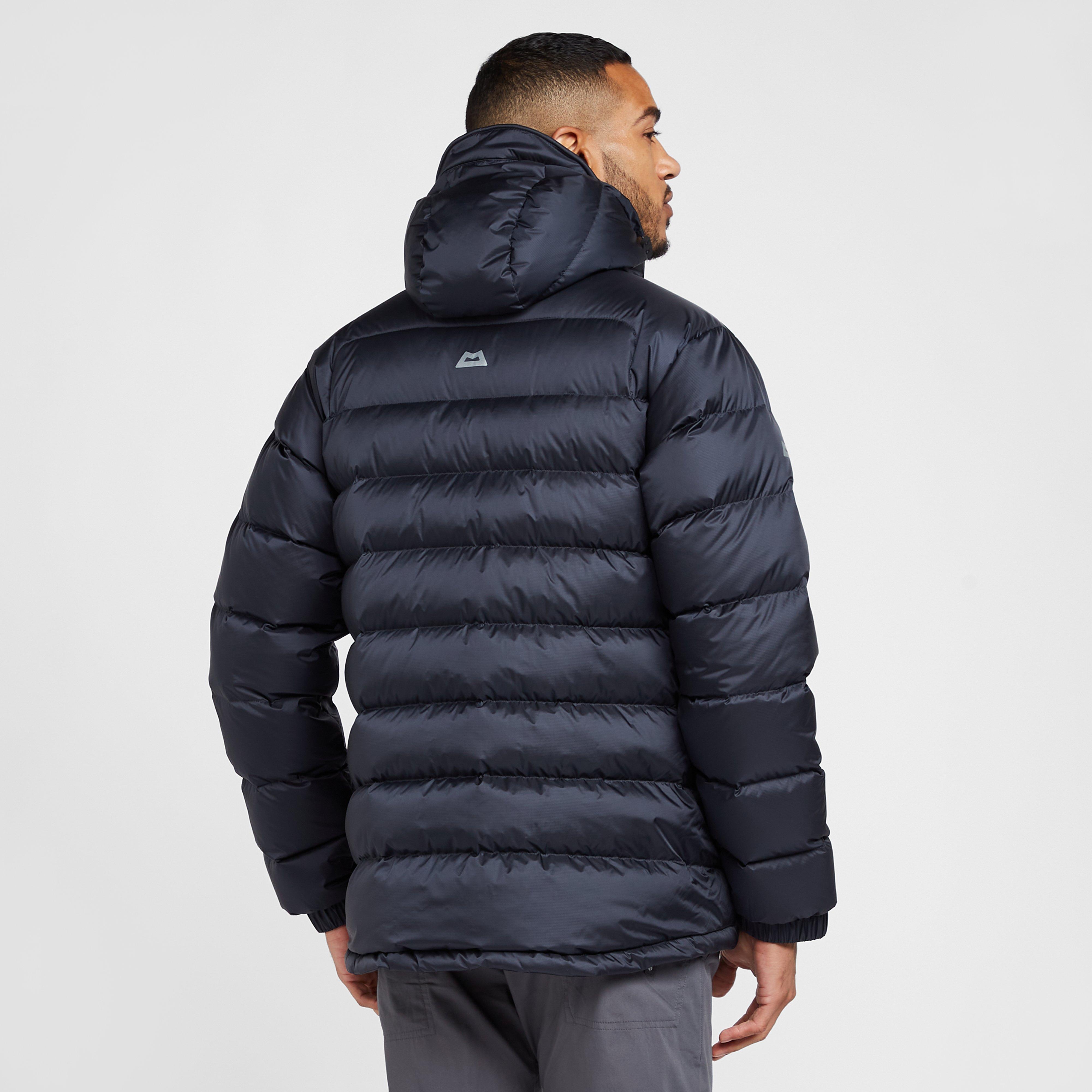 Men's Lightline Down Jacket