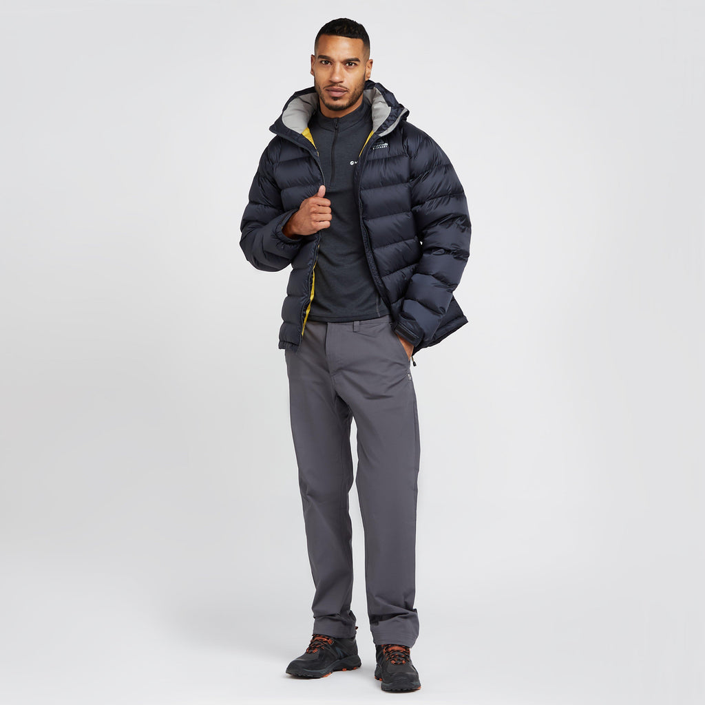 Men's Lightline Down Jacket