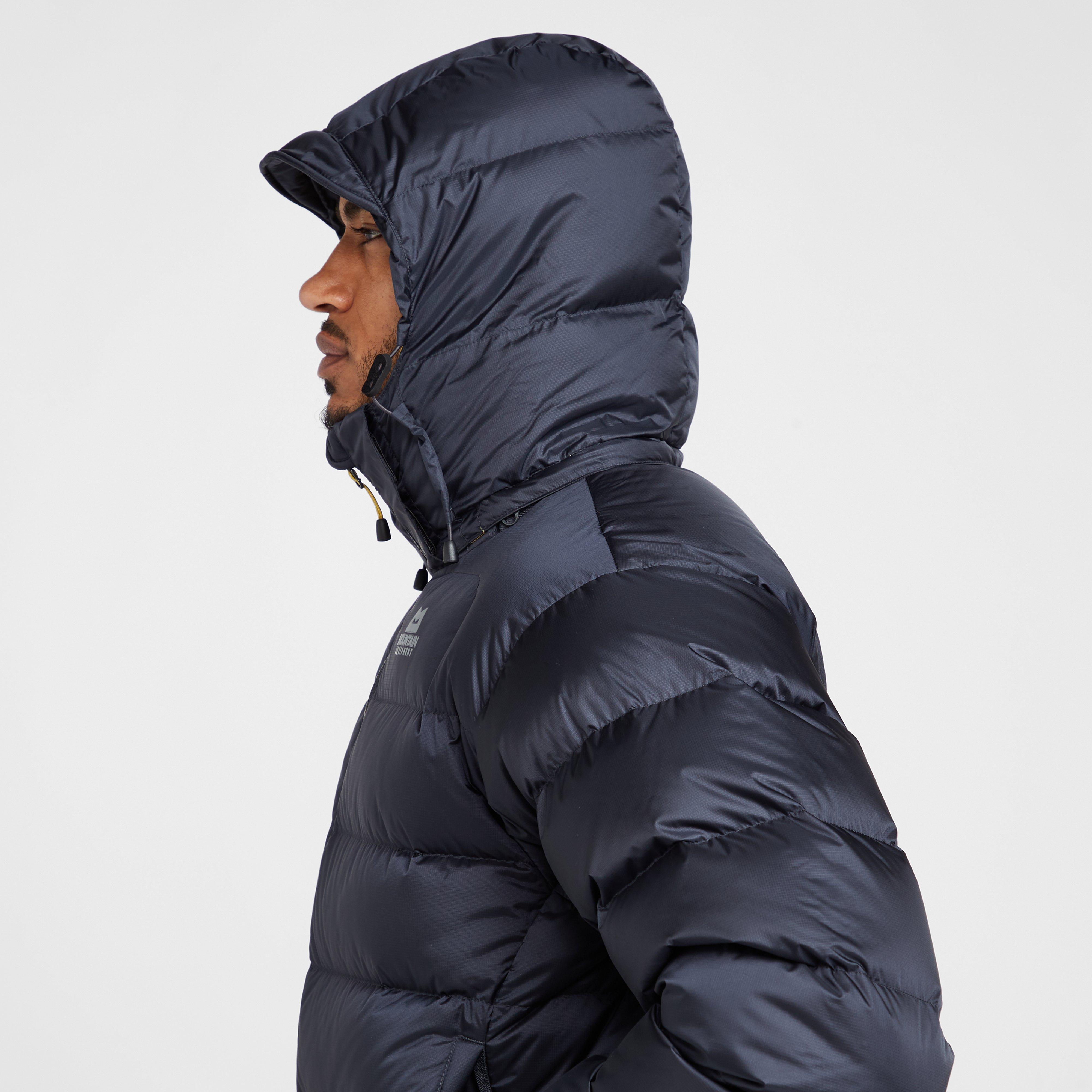 Men's Lightline Down Jacket