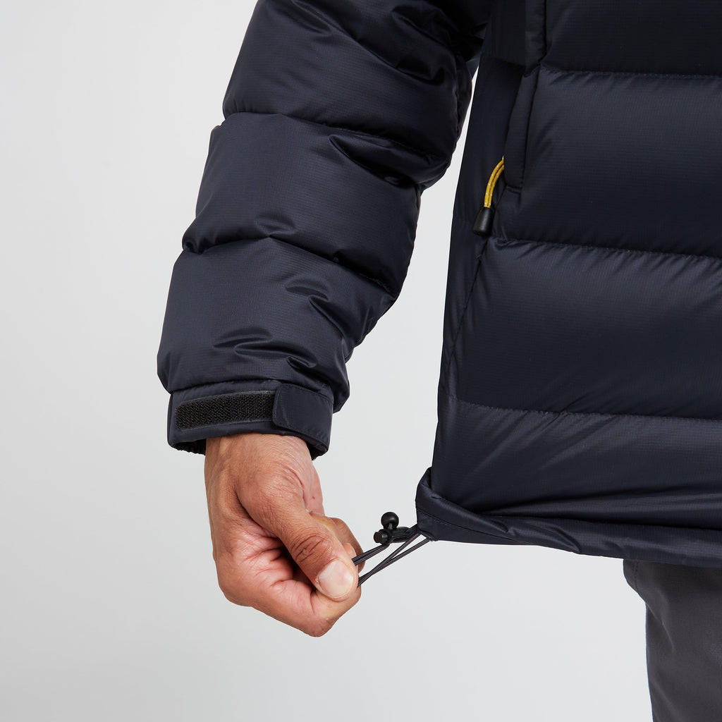 Men's Lightline Down Jacket