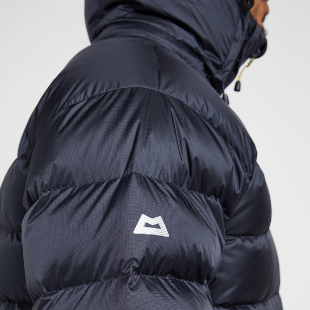 Men's Lightline Down Jacket