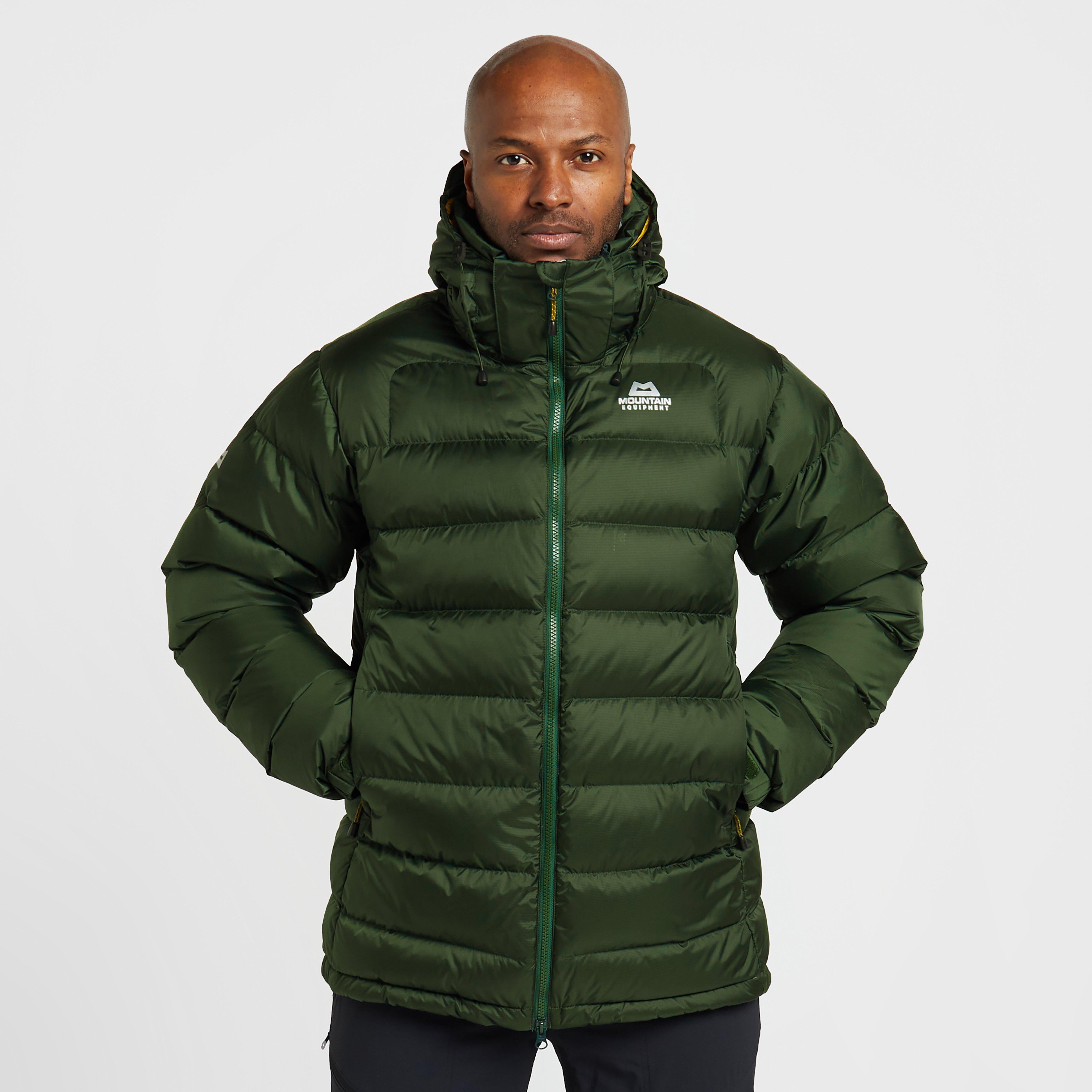 Men's Lightline Down Jacket