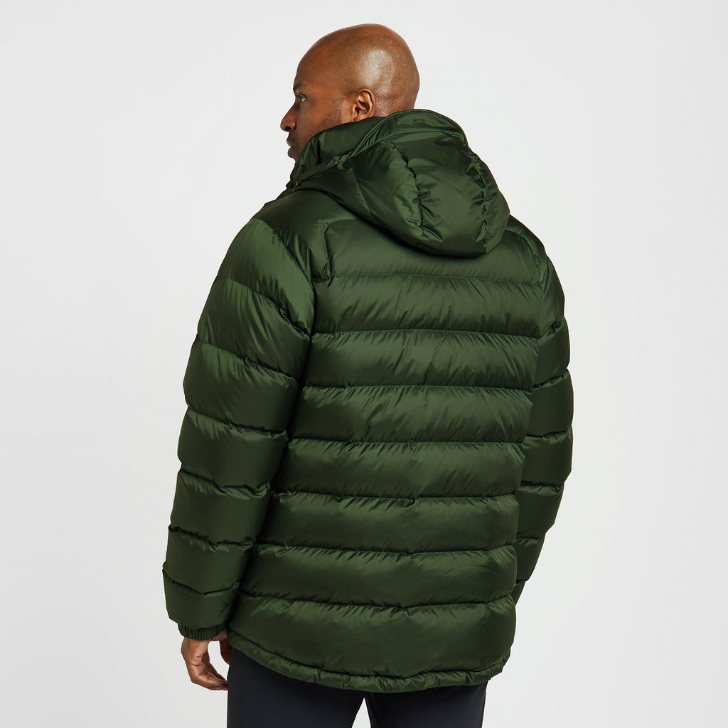 Men's Lightline Down Jacket