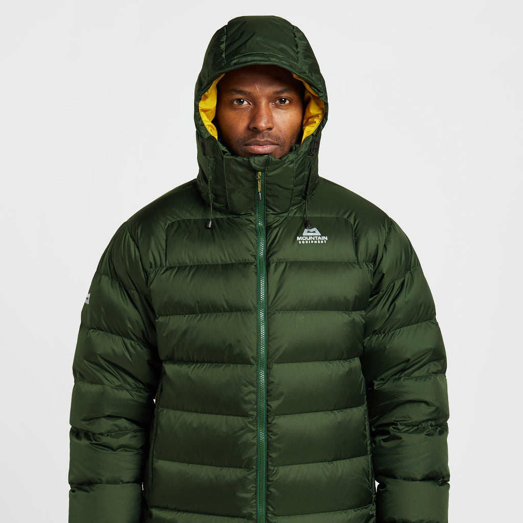 Men's Lightline Down Jacket