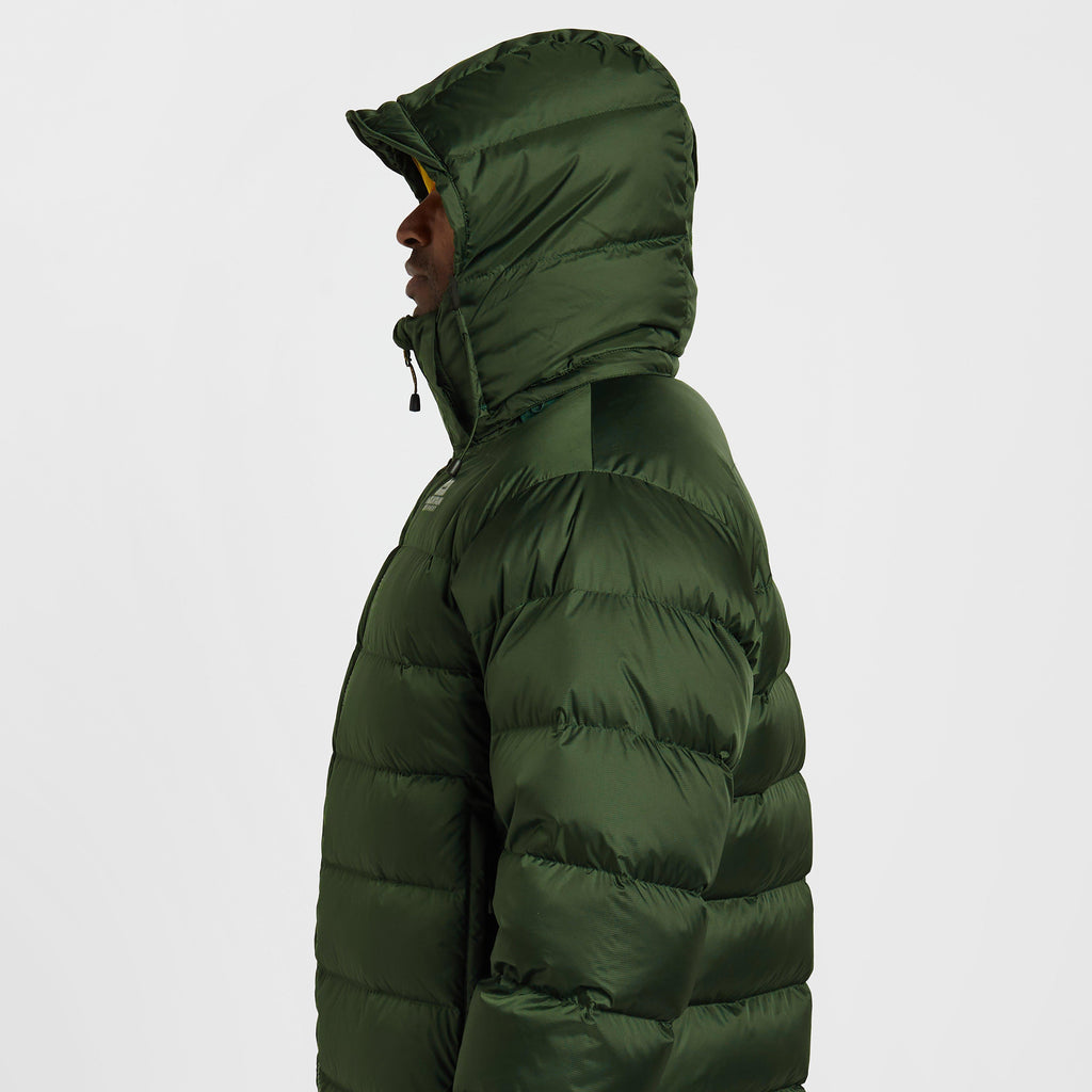 Men's Lightline Down Jacket