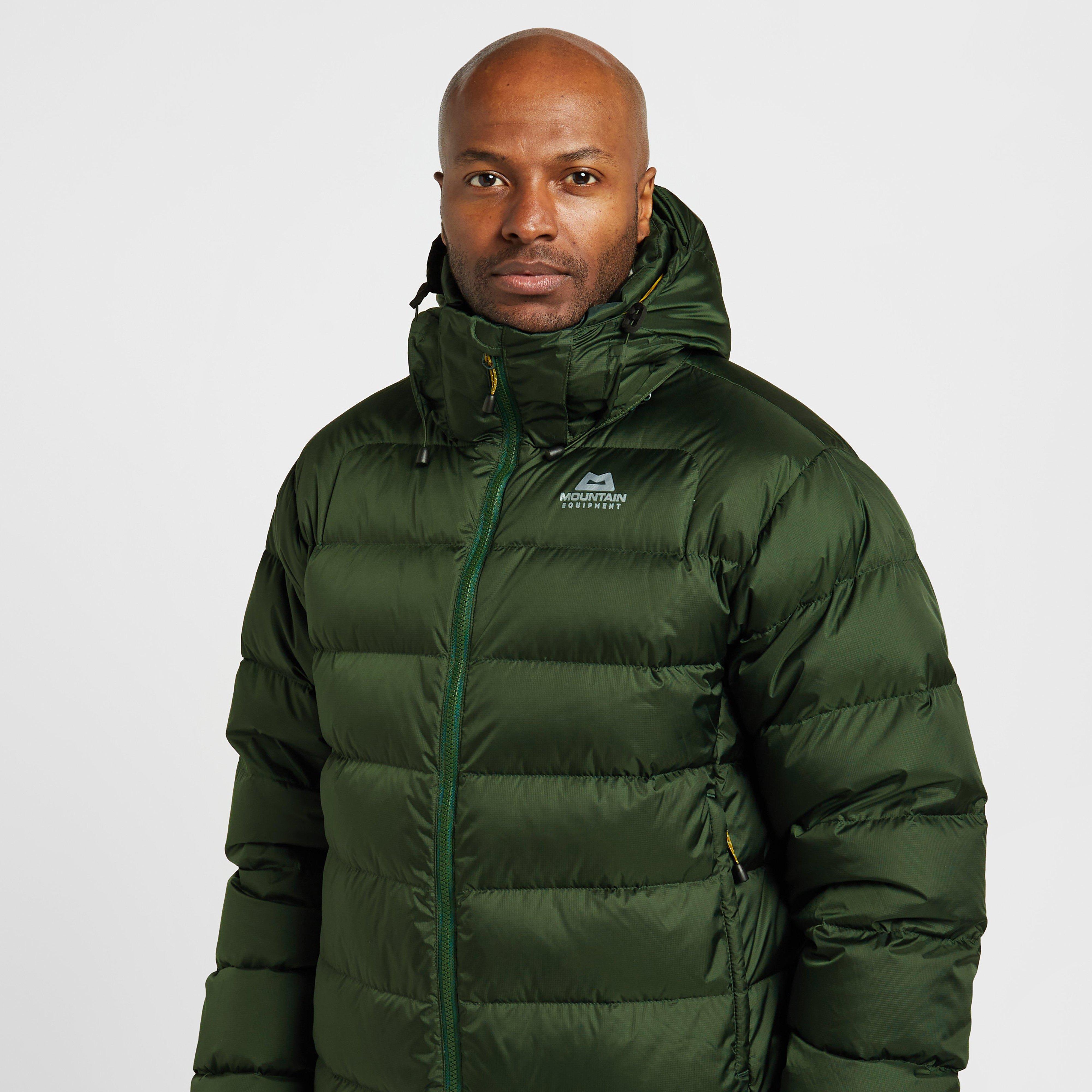 Men's Lightline Down Jacket