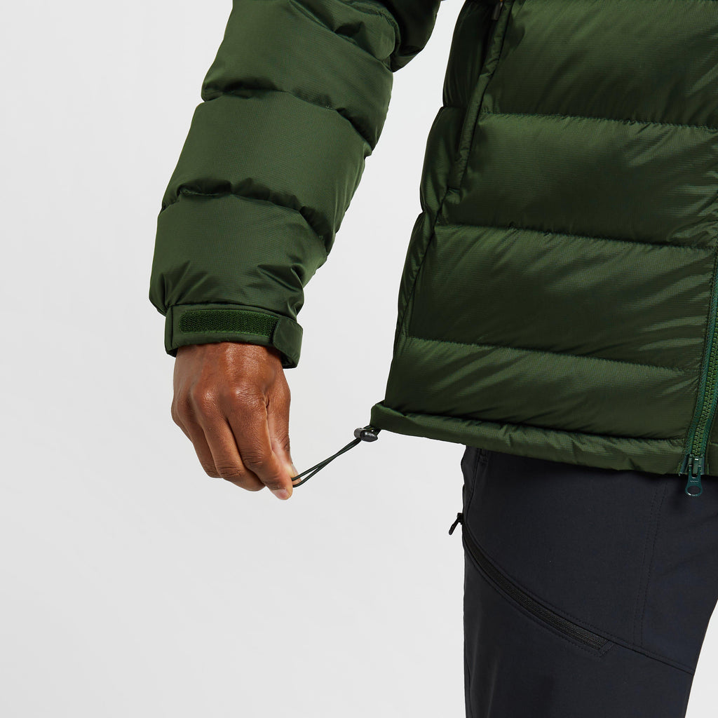 Men's Lightline Down Jacket