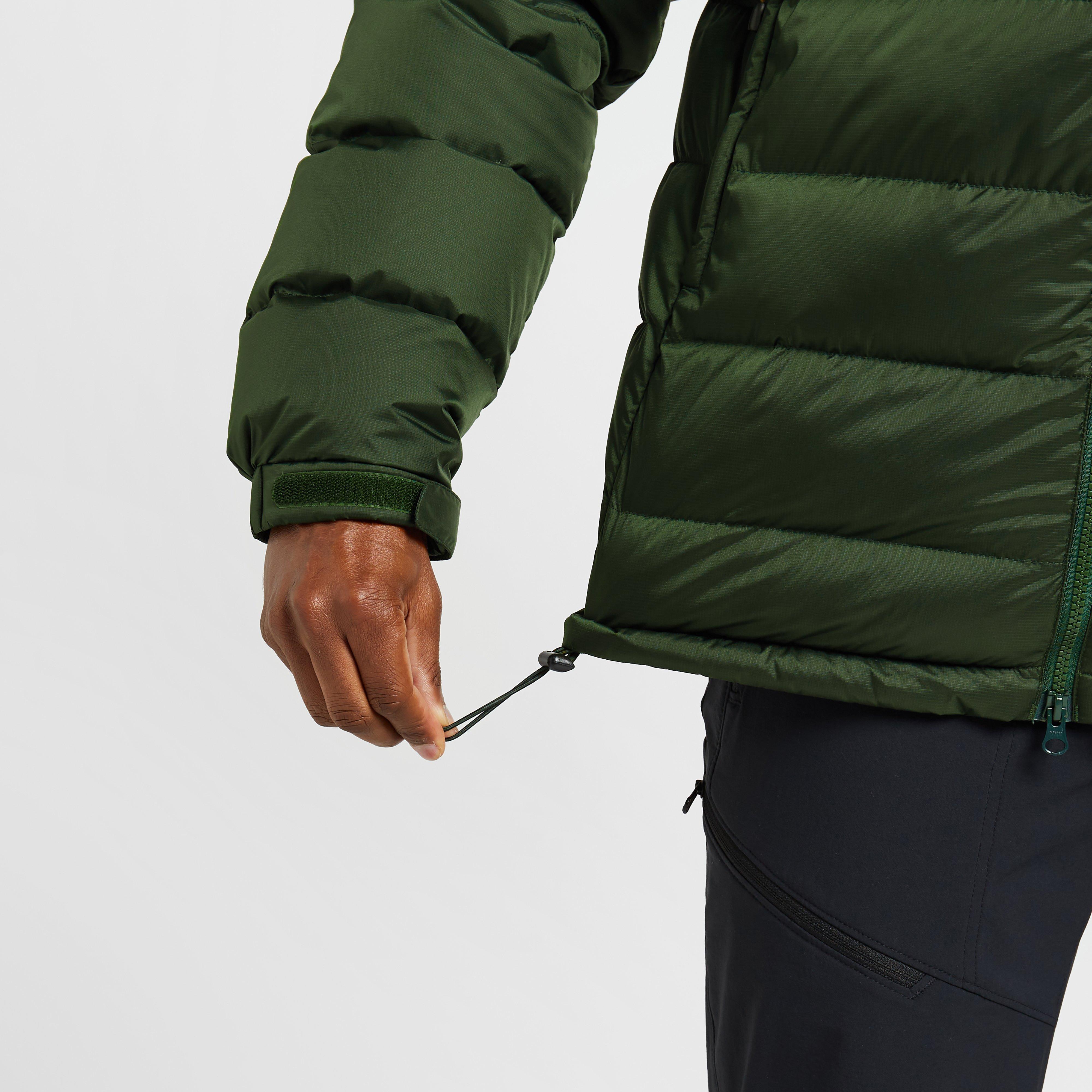 Men's Lightline Down Jacket