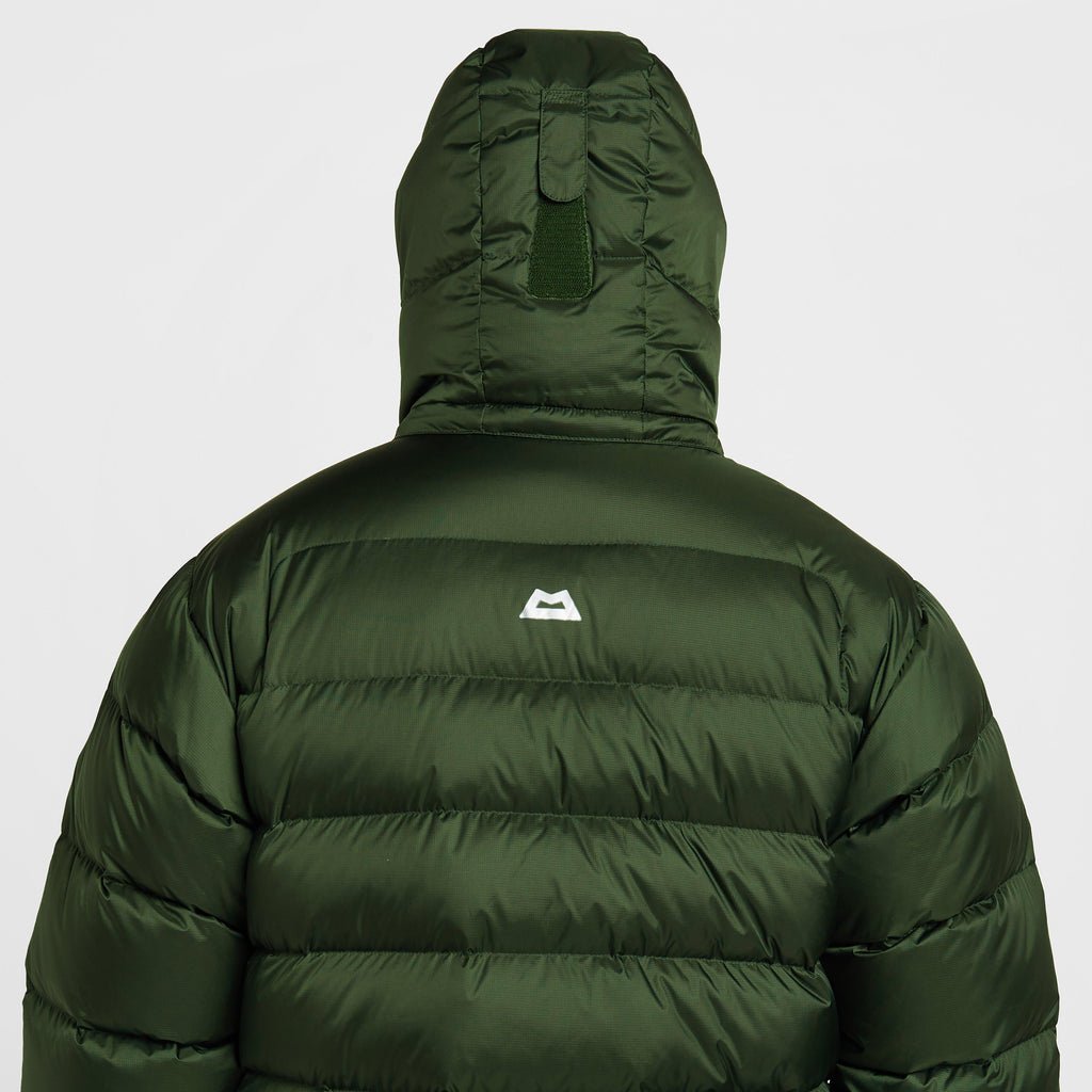 Men's Lightline Down Jacket