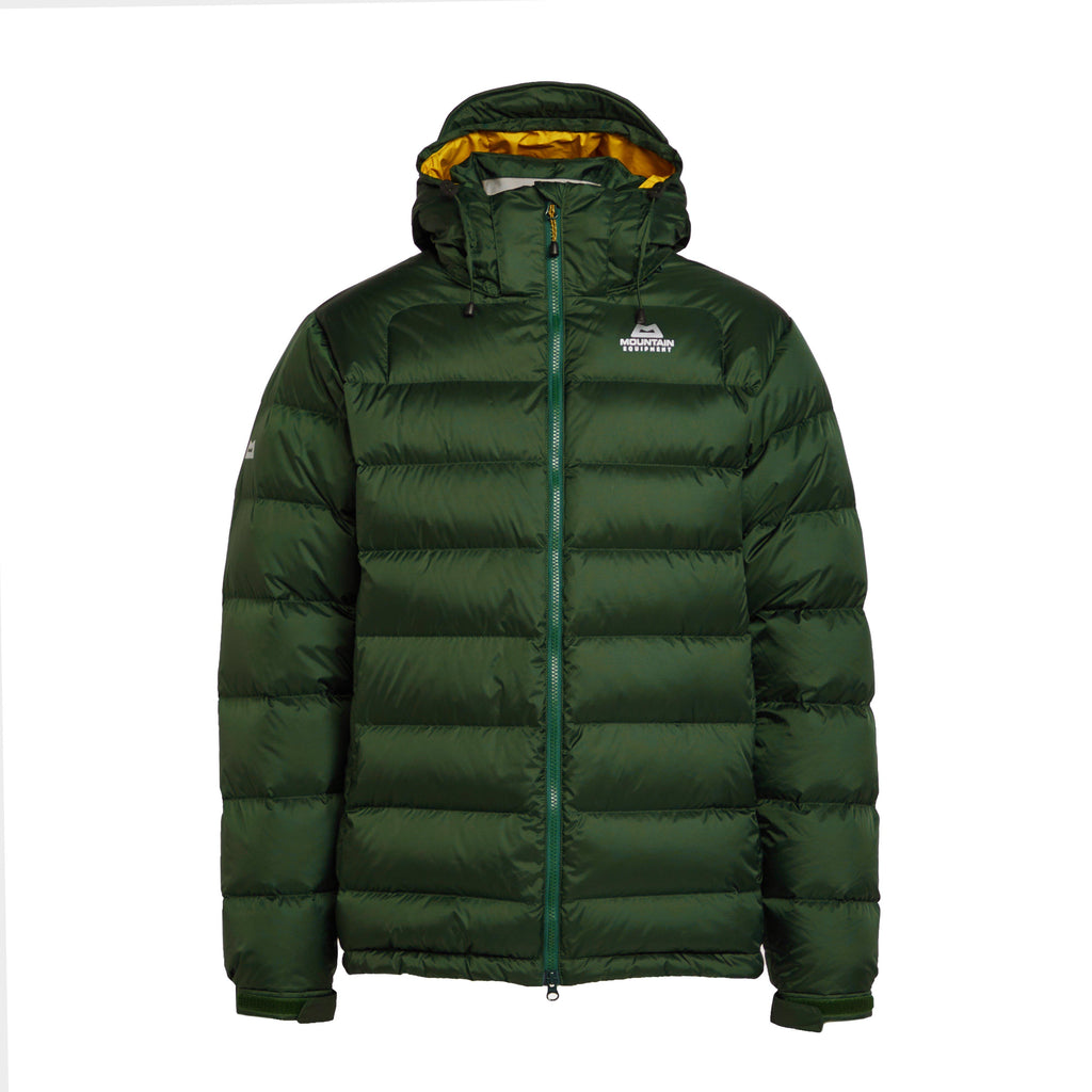 Men's Lightline Down Jacket
