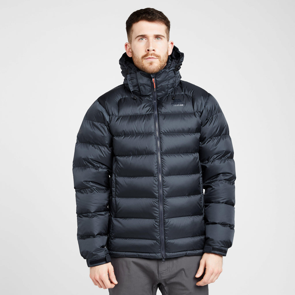Men's Lightline Down Jacket