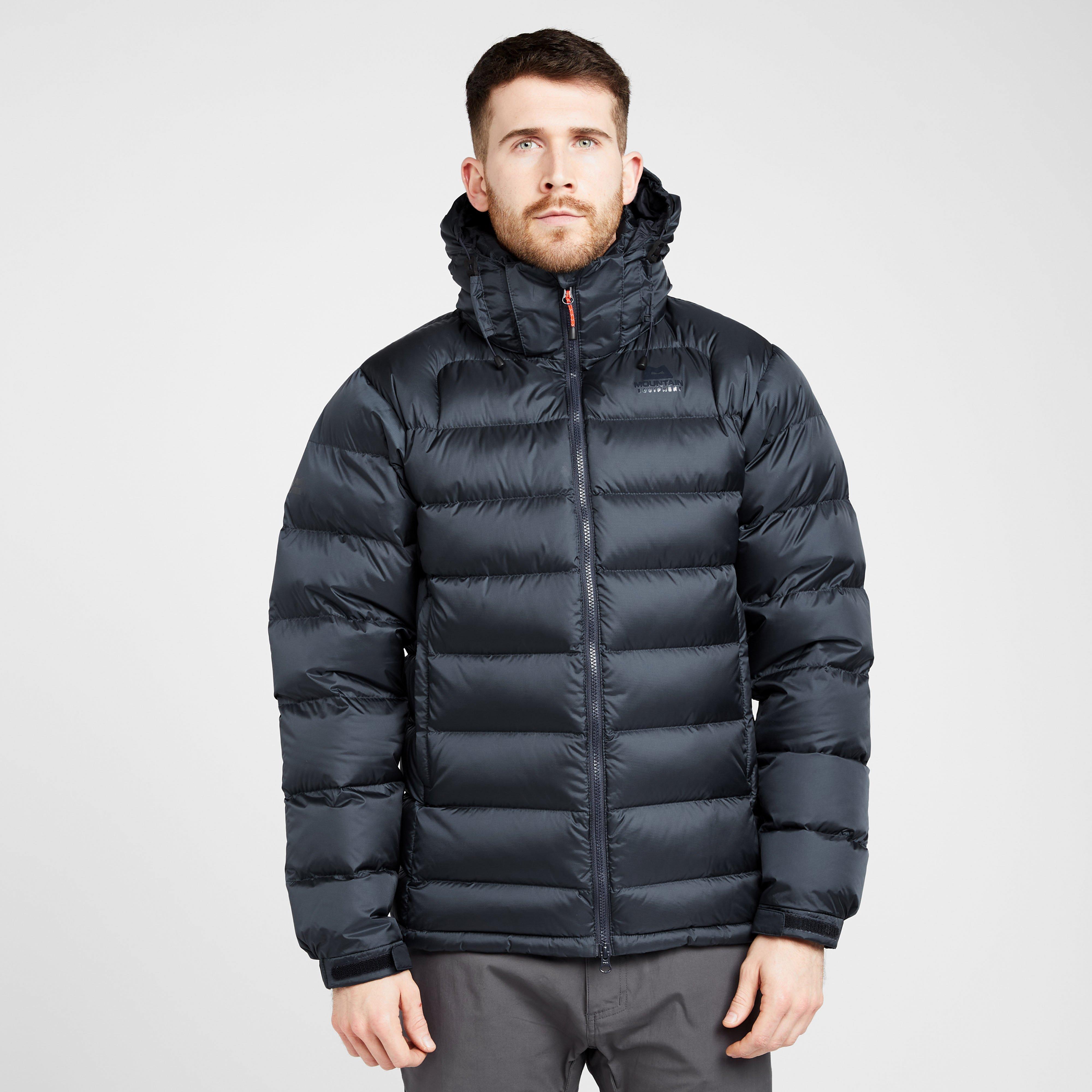 Men's Lightline Down Jacket