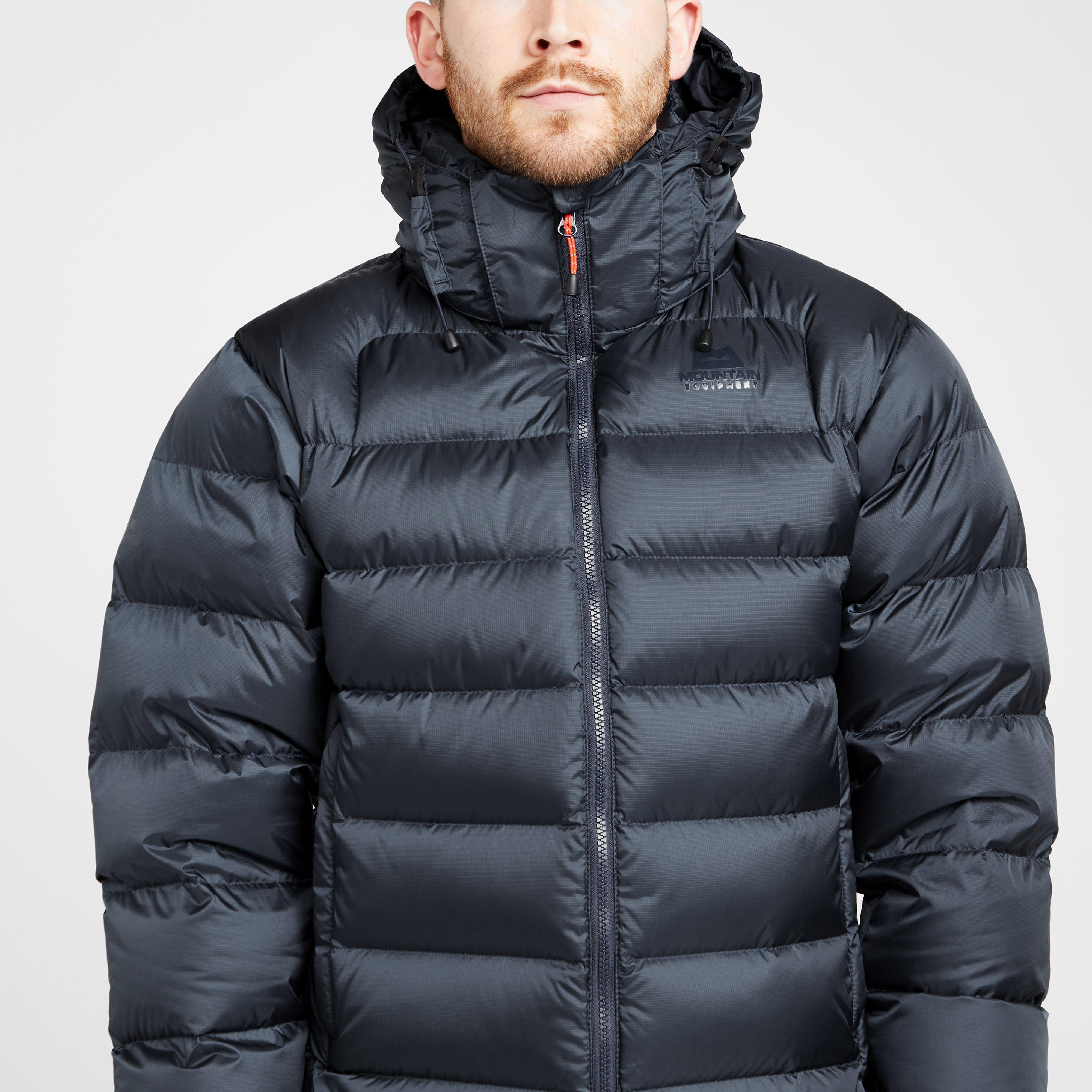 Men's Lightline Down Jacket