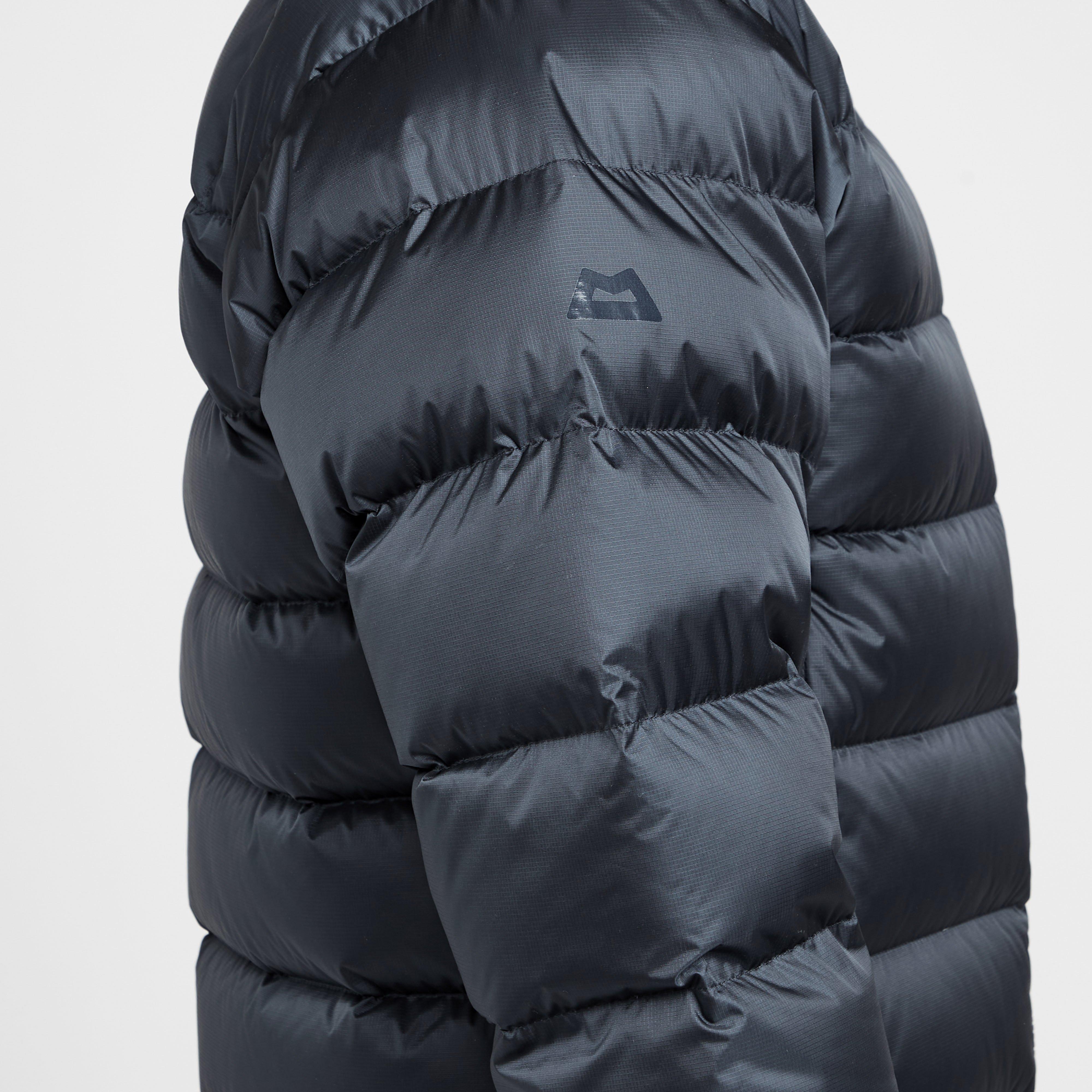 Men's Lightline Down Jacket