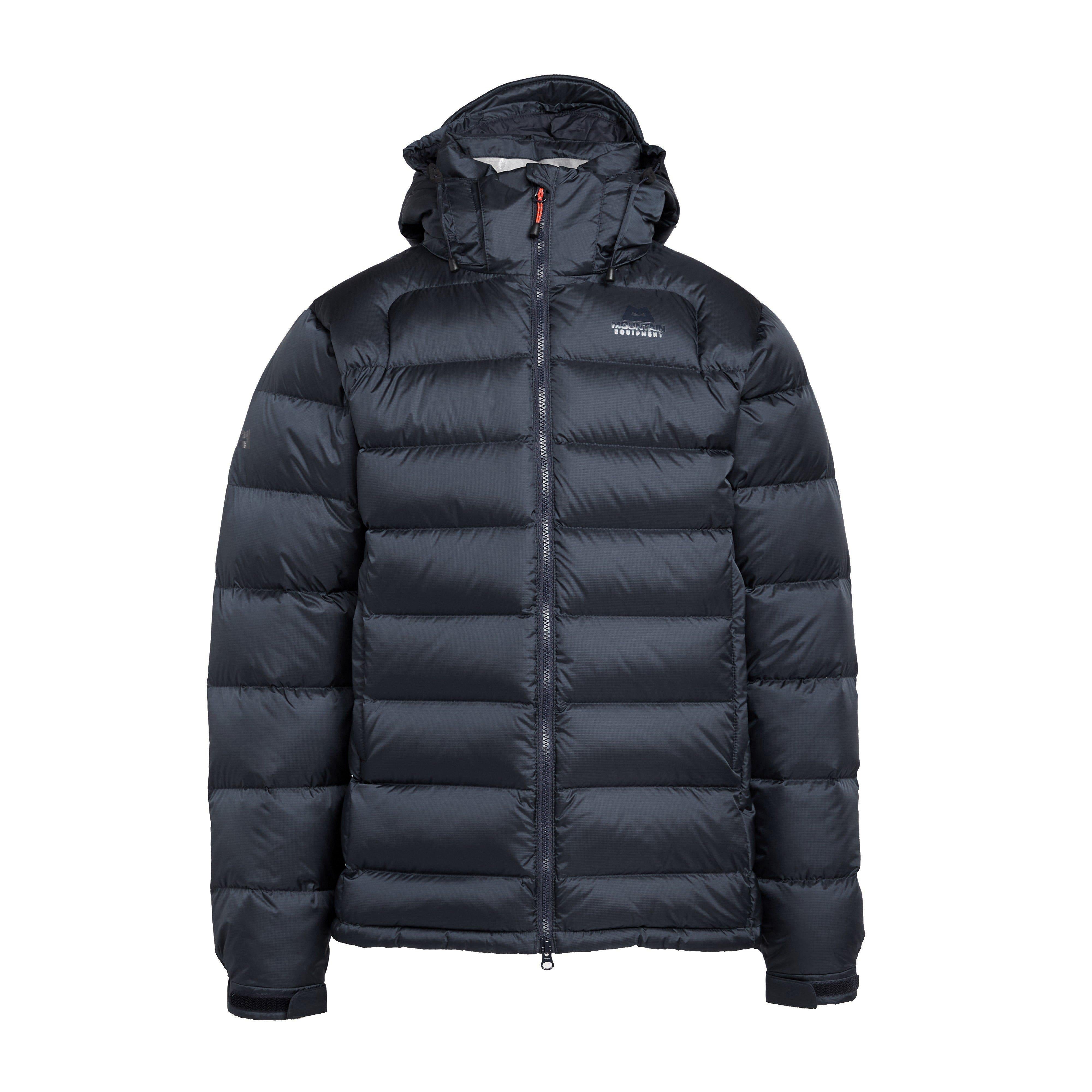 Men's Lightline Down Jacket