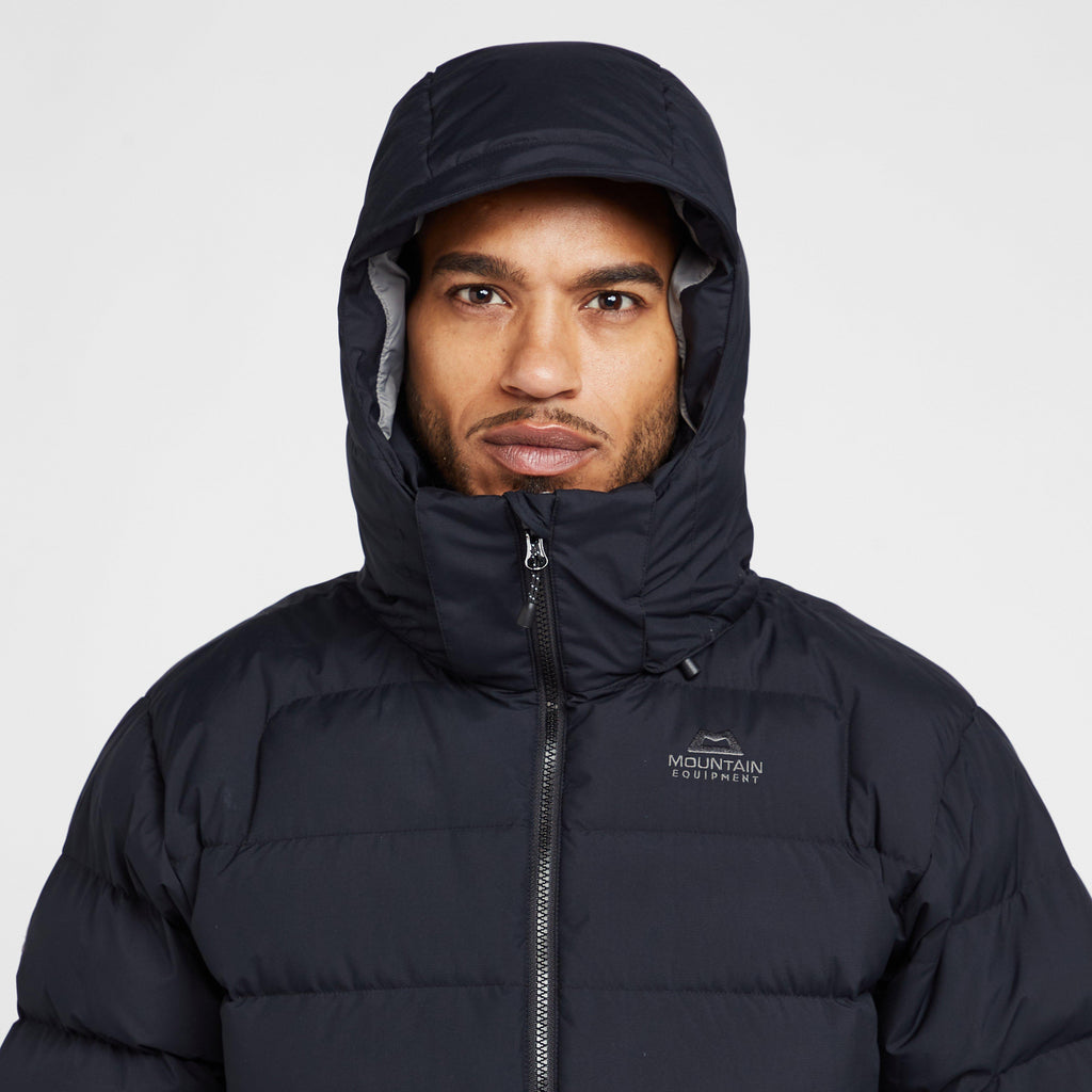 Men's Lightline Down Jacket