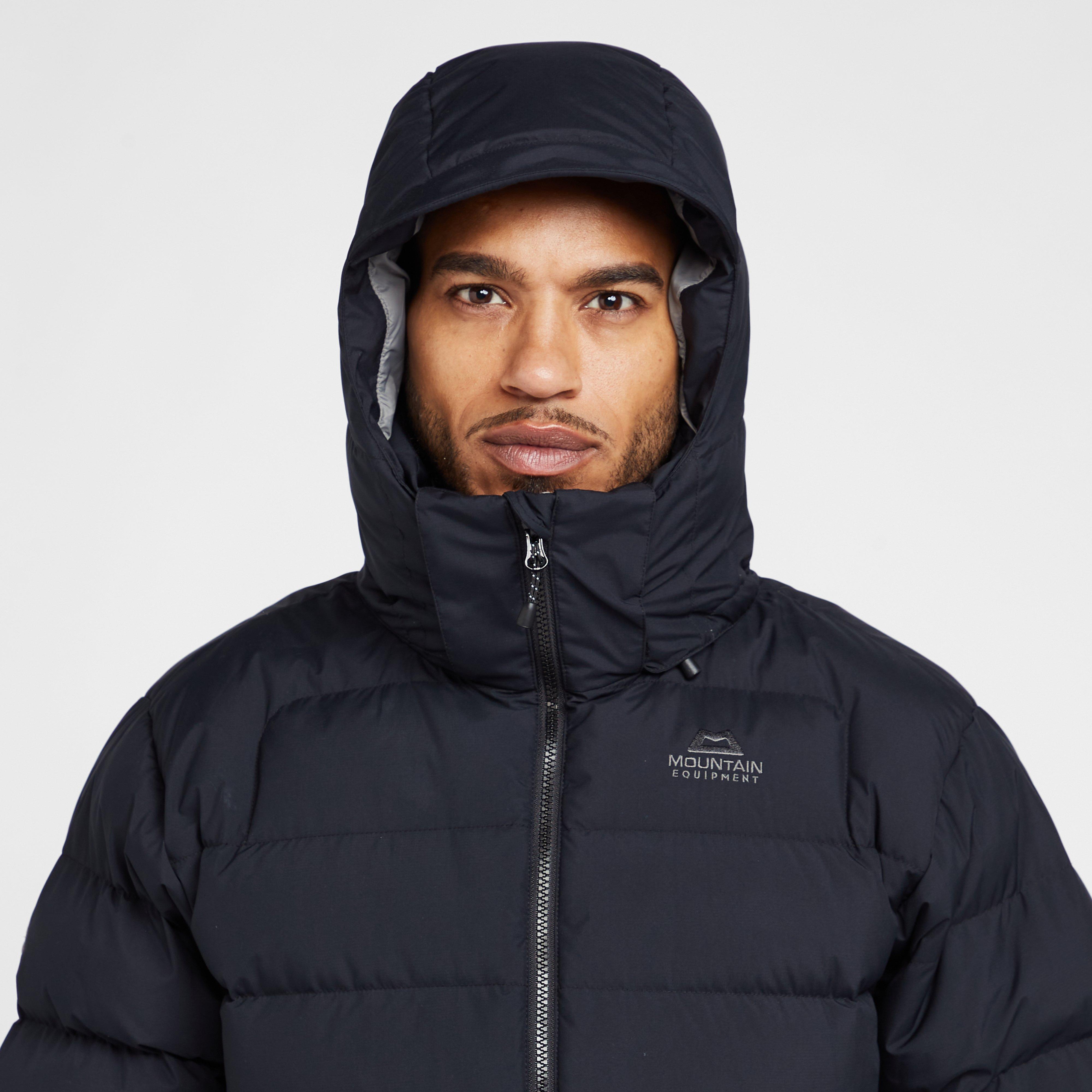 Men's Lightline Down Jacket