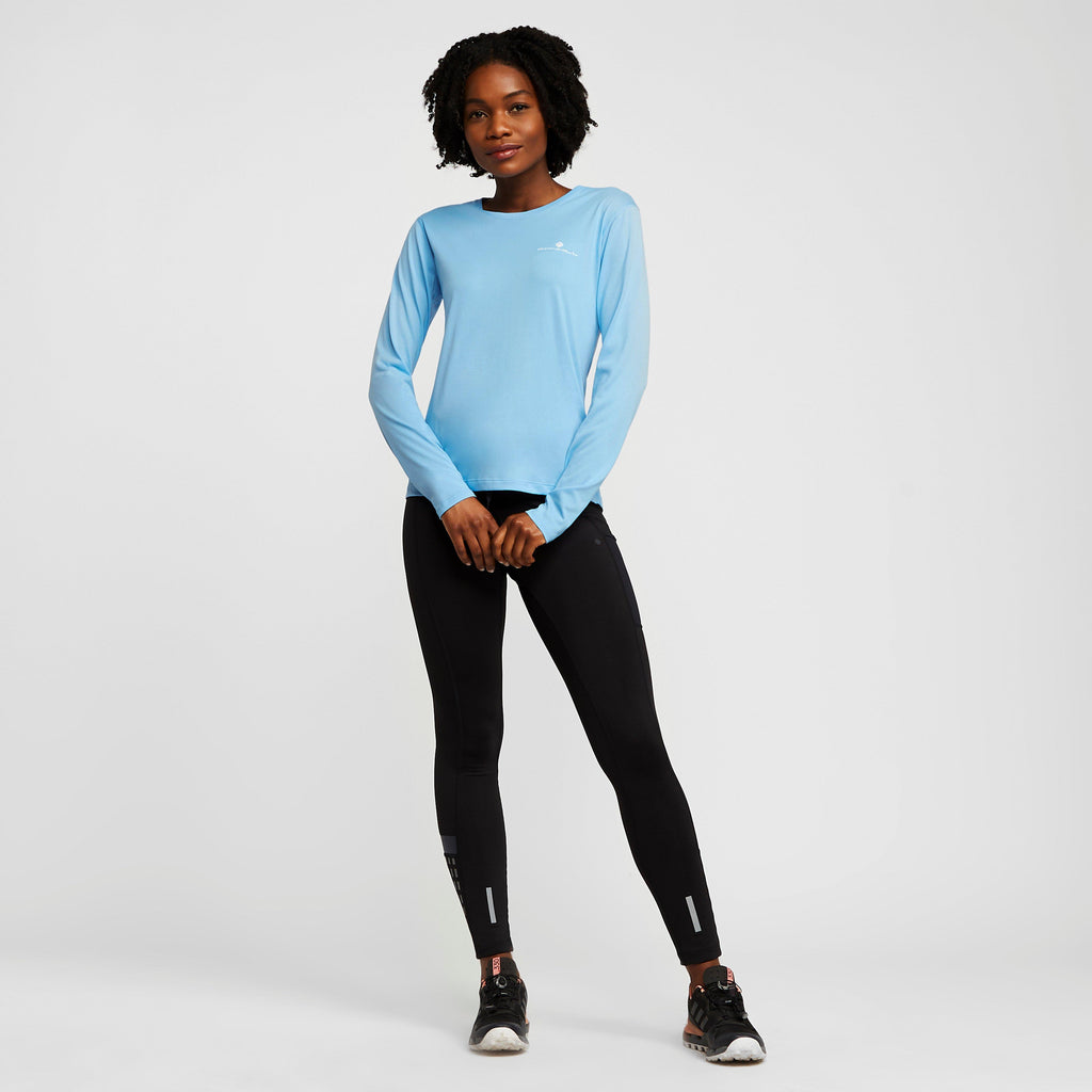Women's Core Long Sleeve T-Shirt