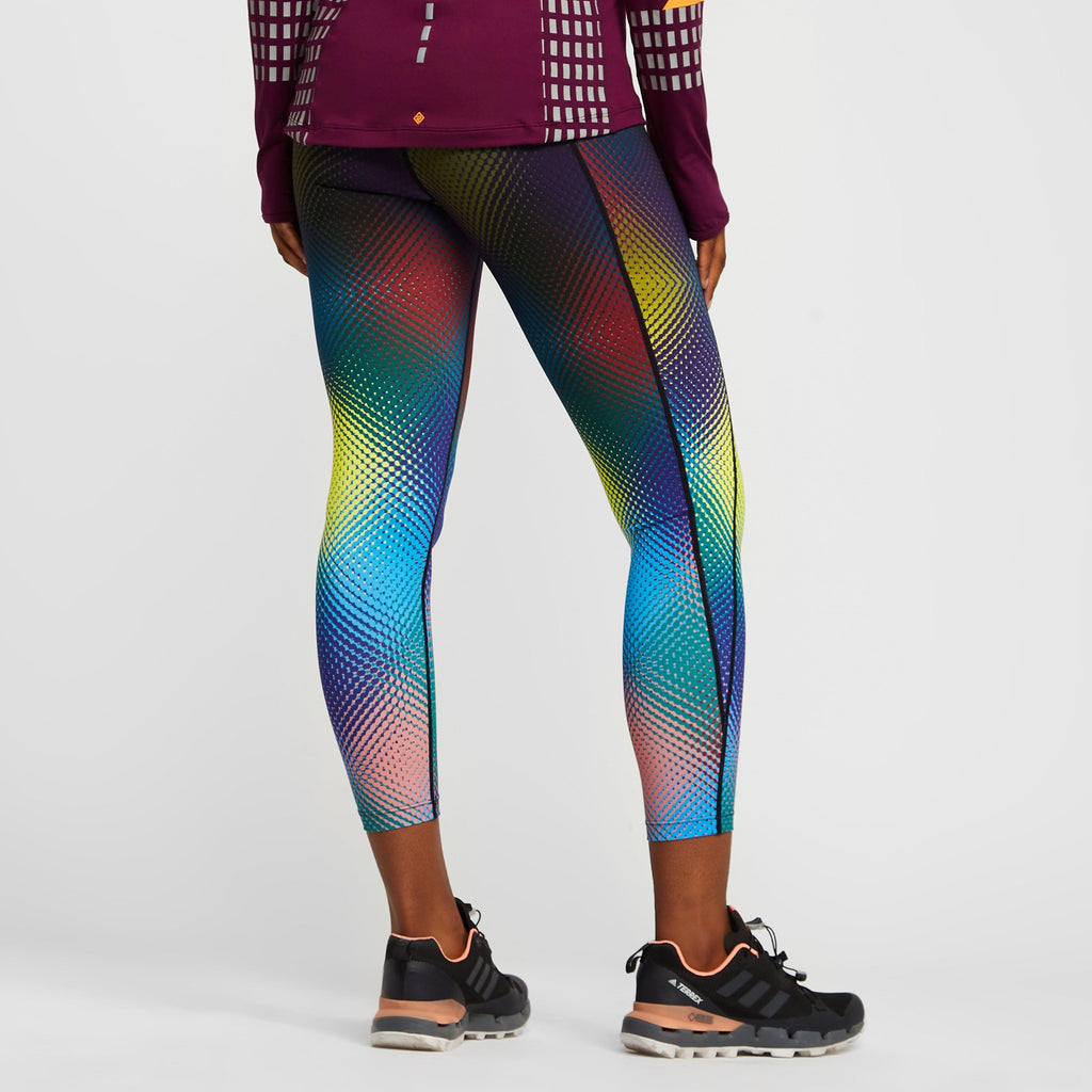 Women’s Life Crop Disco Tights