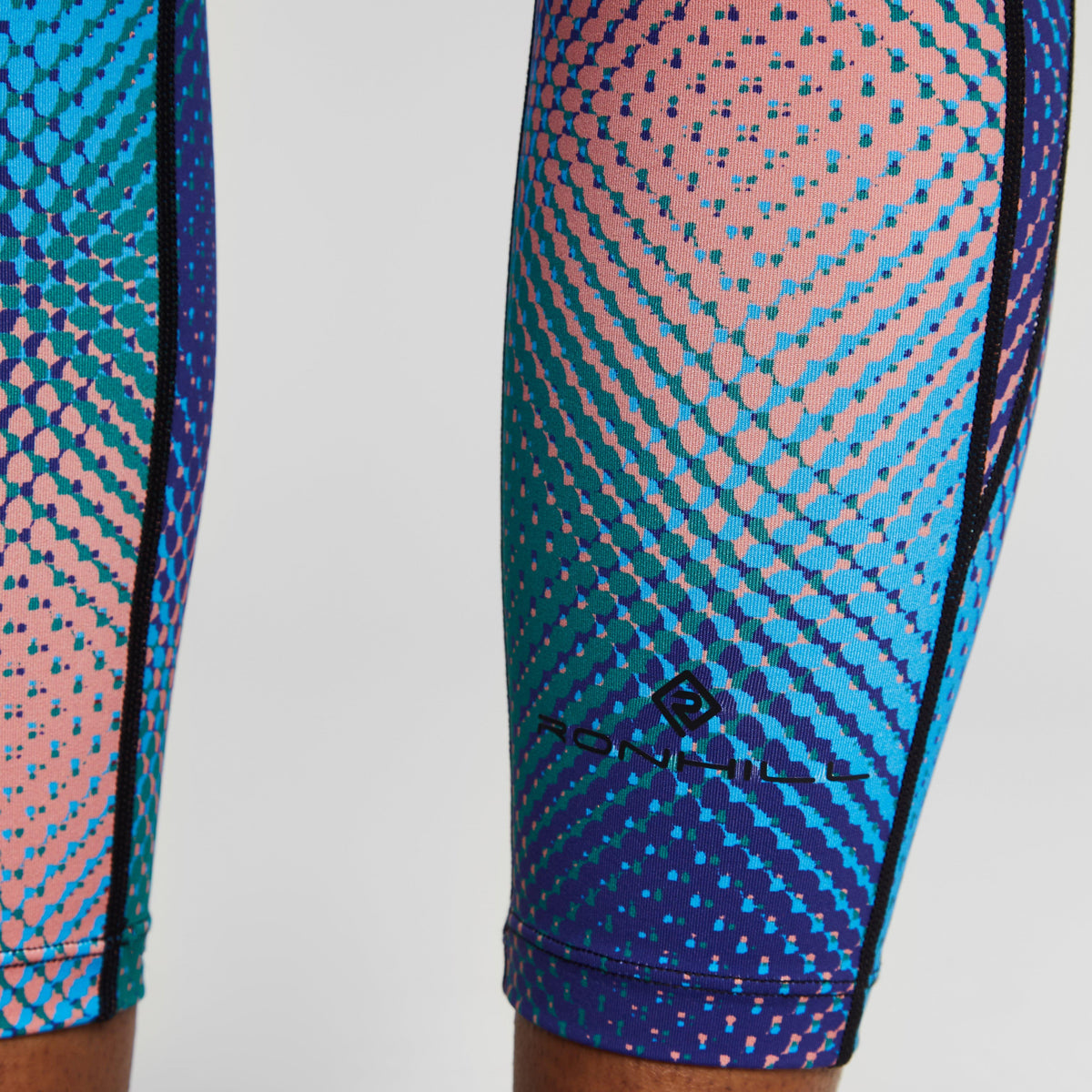 Women’s Life Crop Disco Tights
