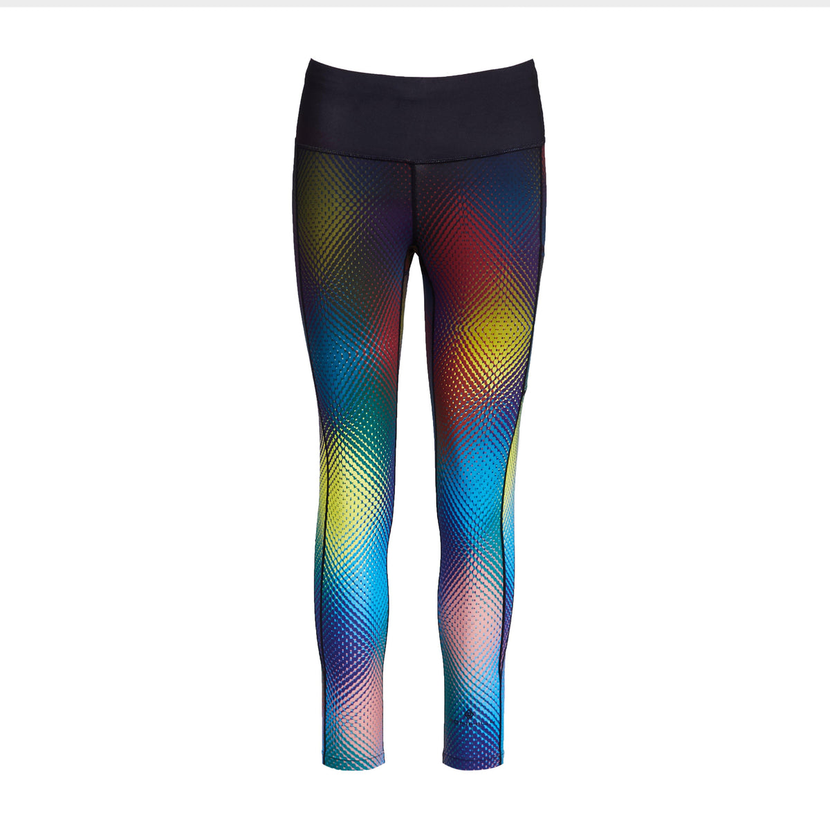 Women’s Life Crop Disco Tights