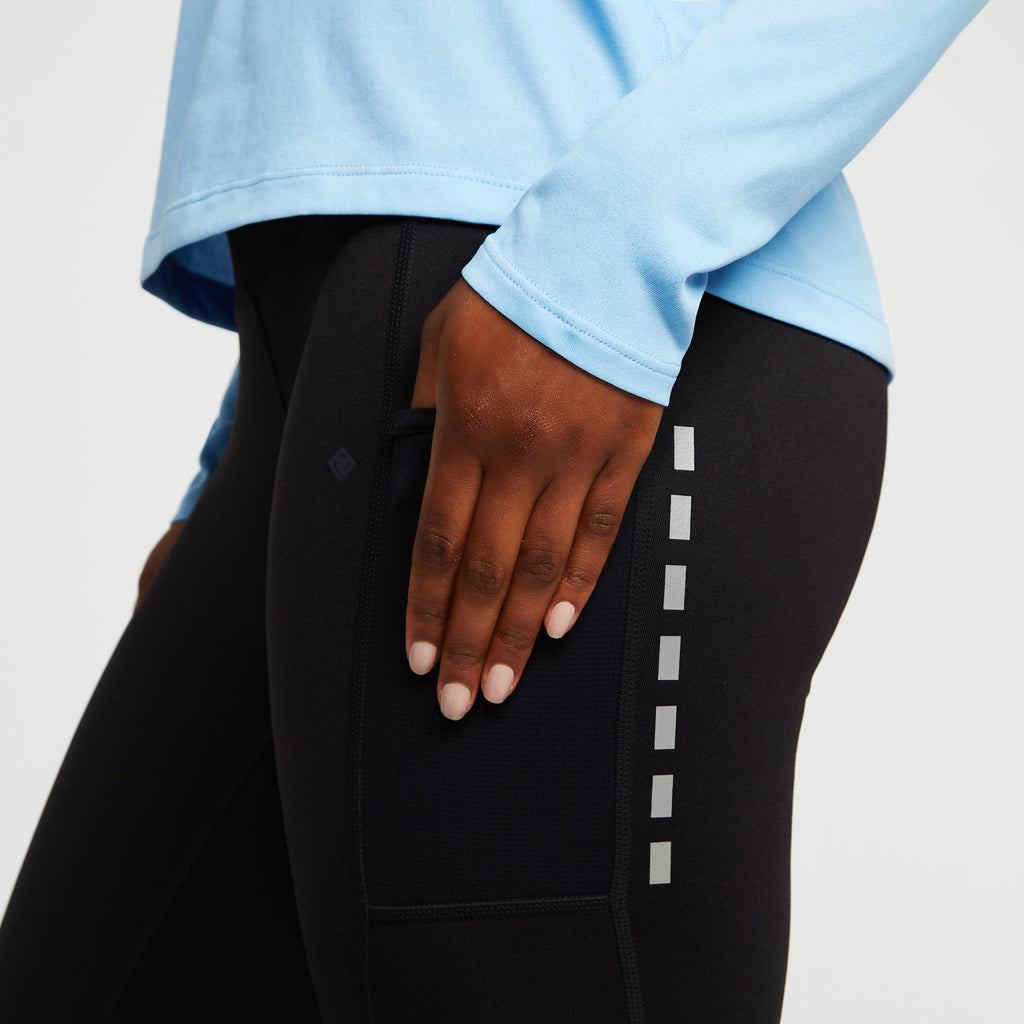 Women’s Tech Afterhours Tights