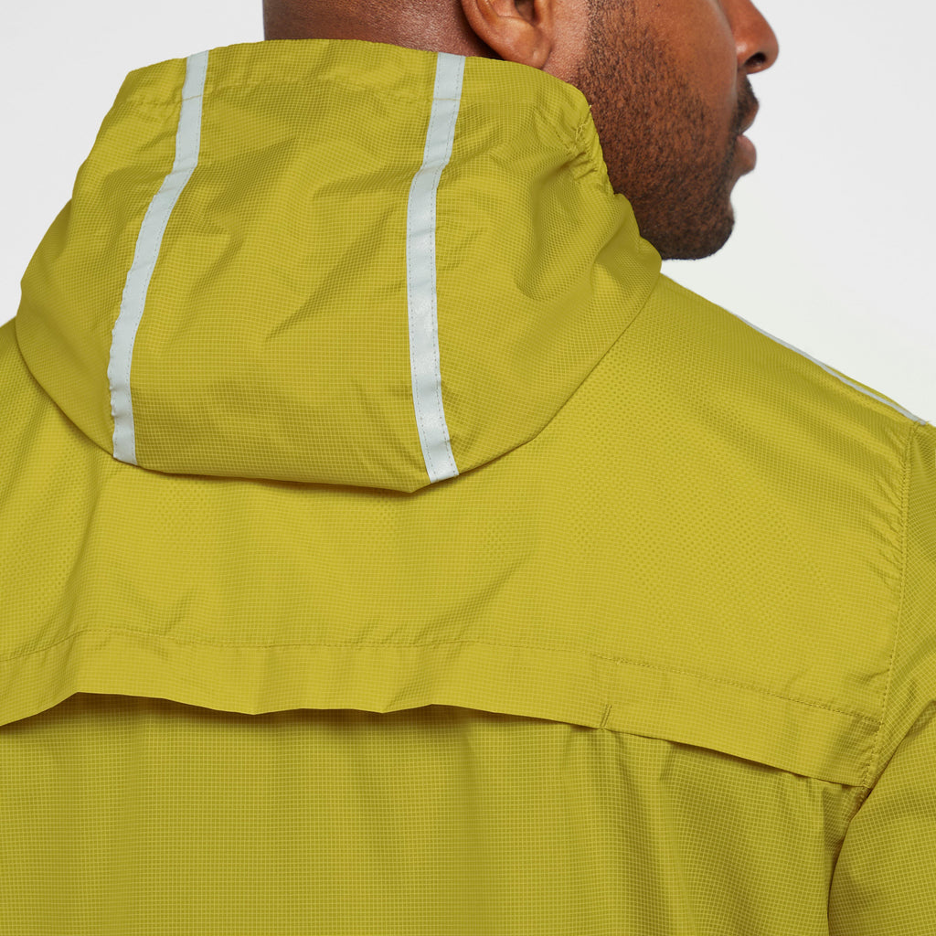 Men’s Speed Jacket