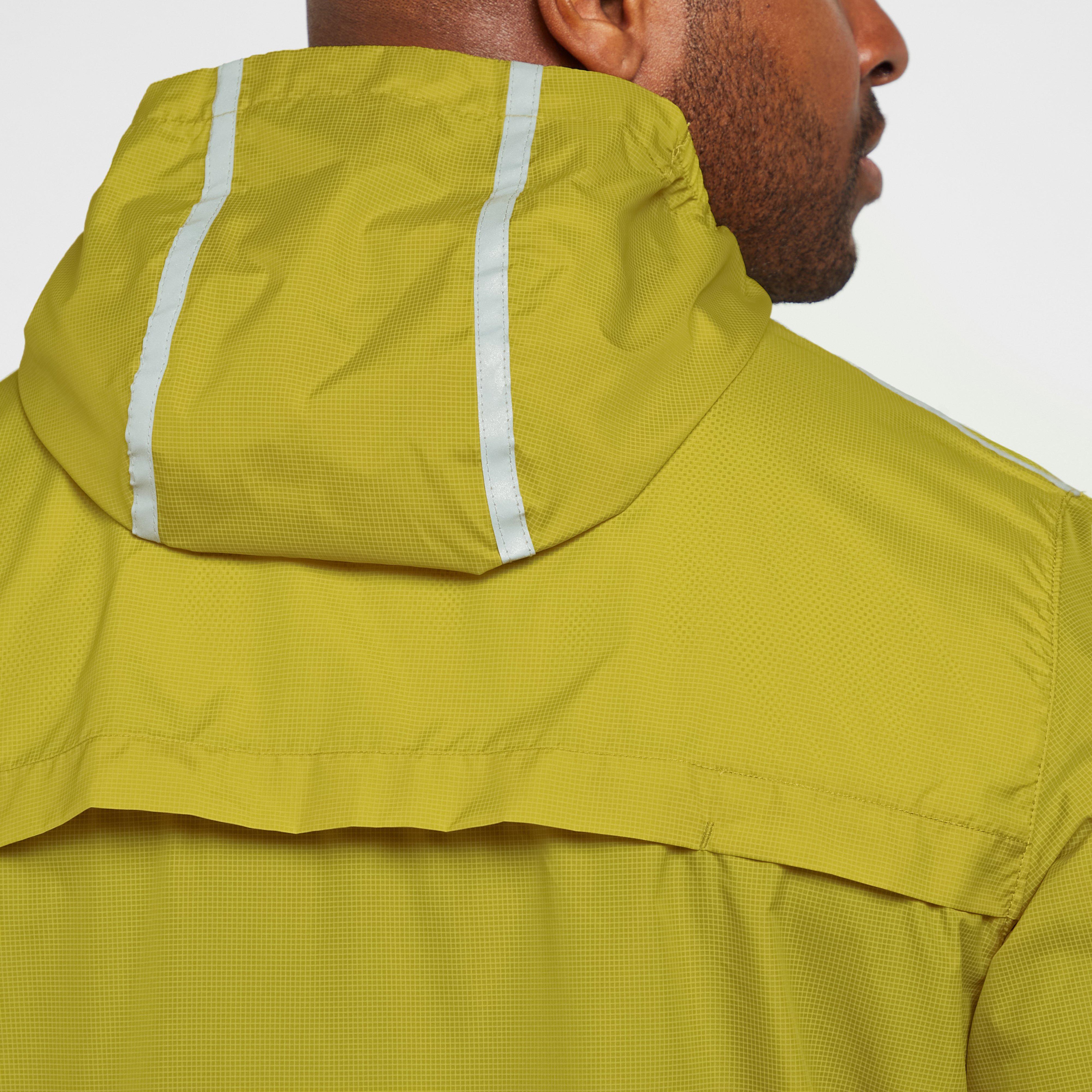 Men’s Speed Jacket