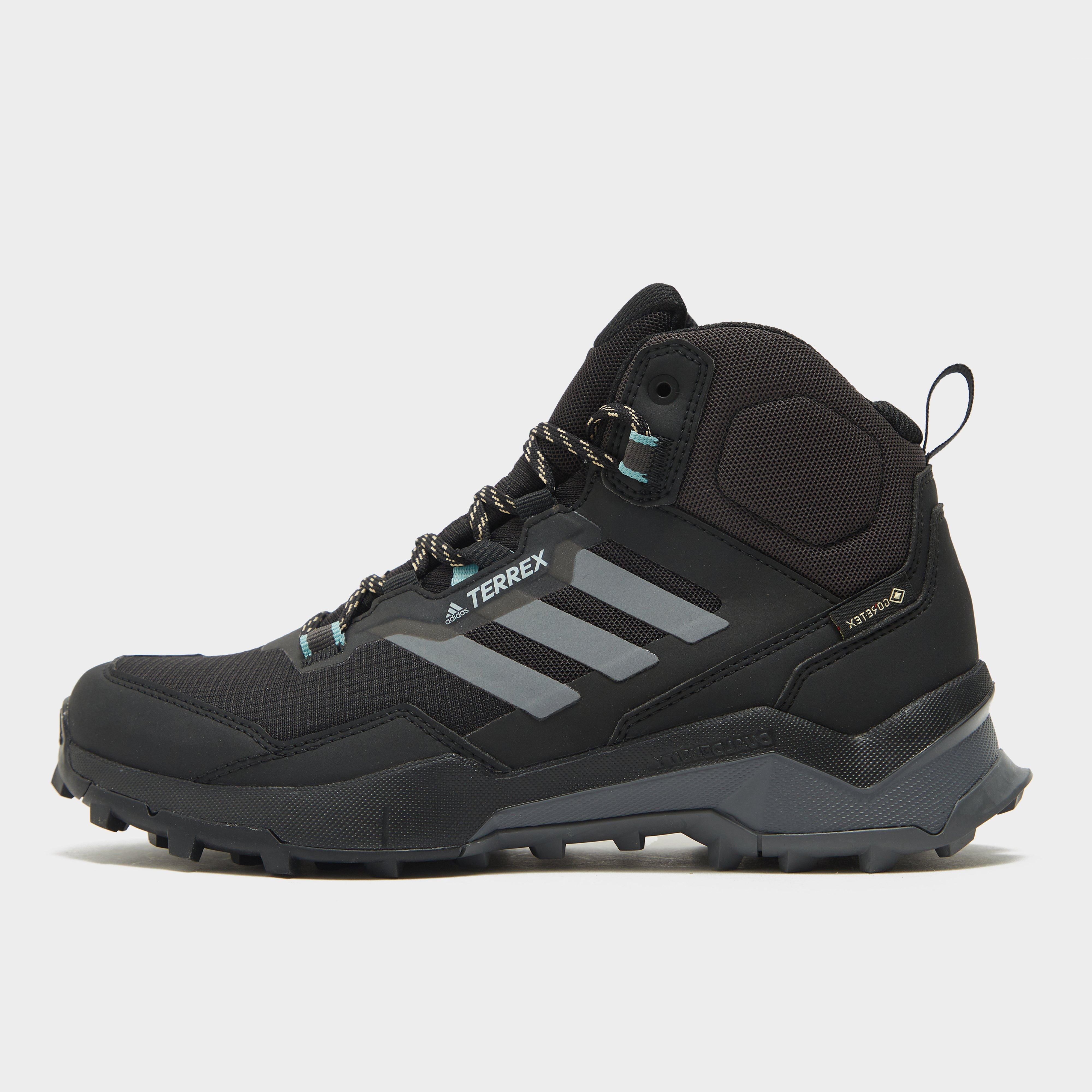 Women’s Terrex AX4 Mid GORE-TEX Hiking Shoes