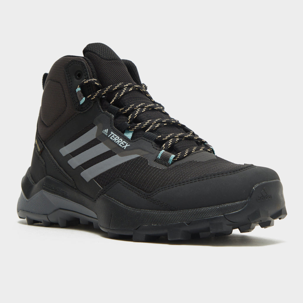 Women’s Terrex AX4 Mid GORE-TEX Hiking Shoes