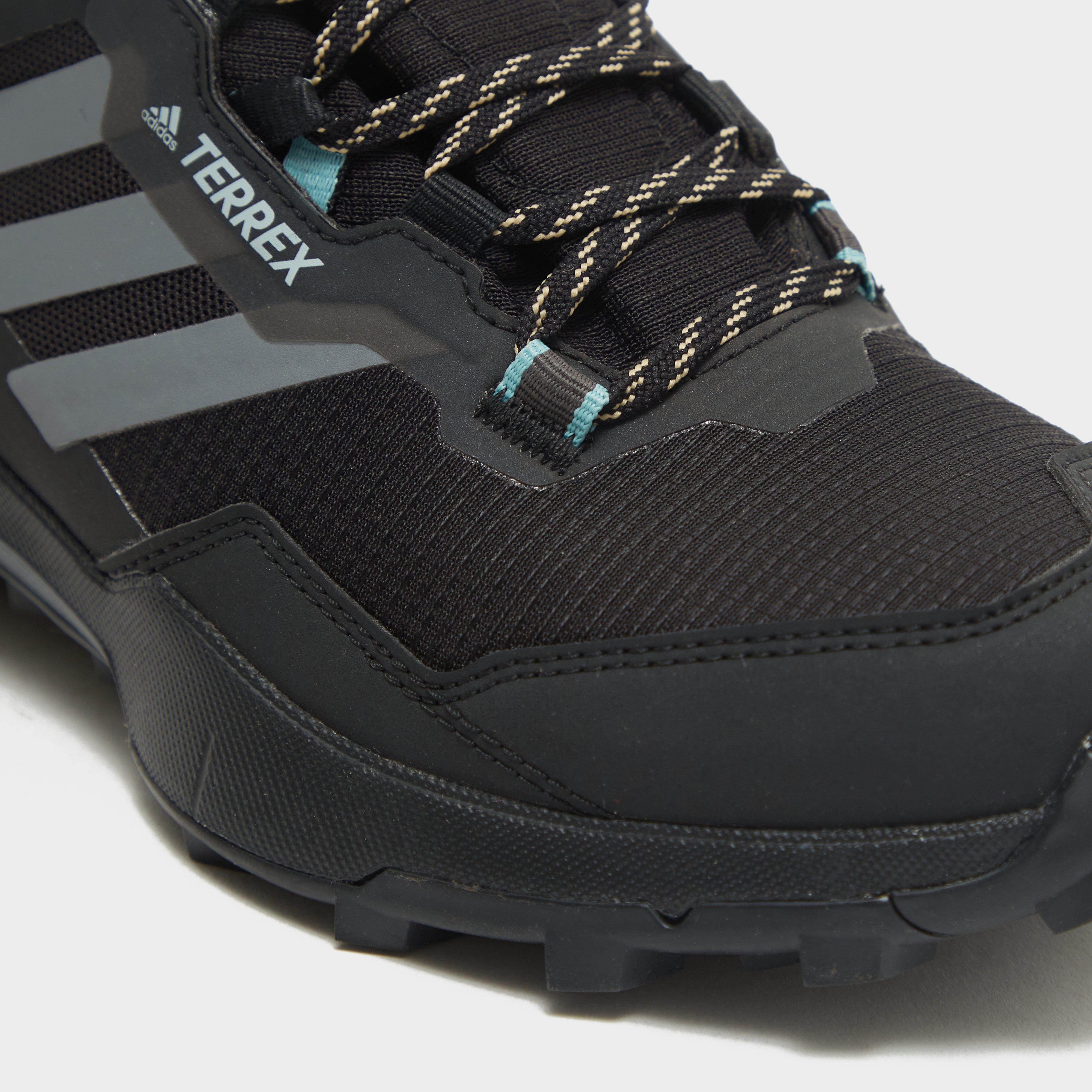 Women’s Terrex AX4 Mid GORE-TEX Hiking Shoes