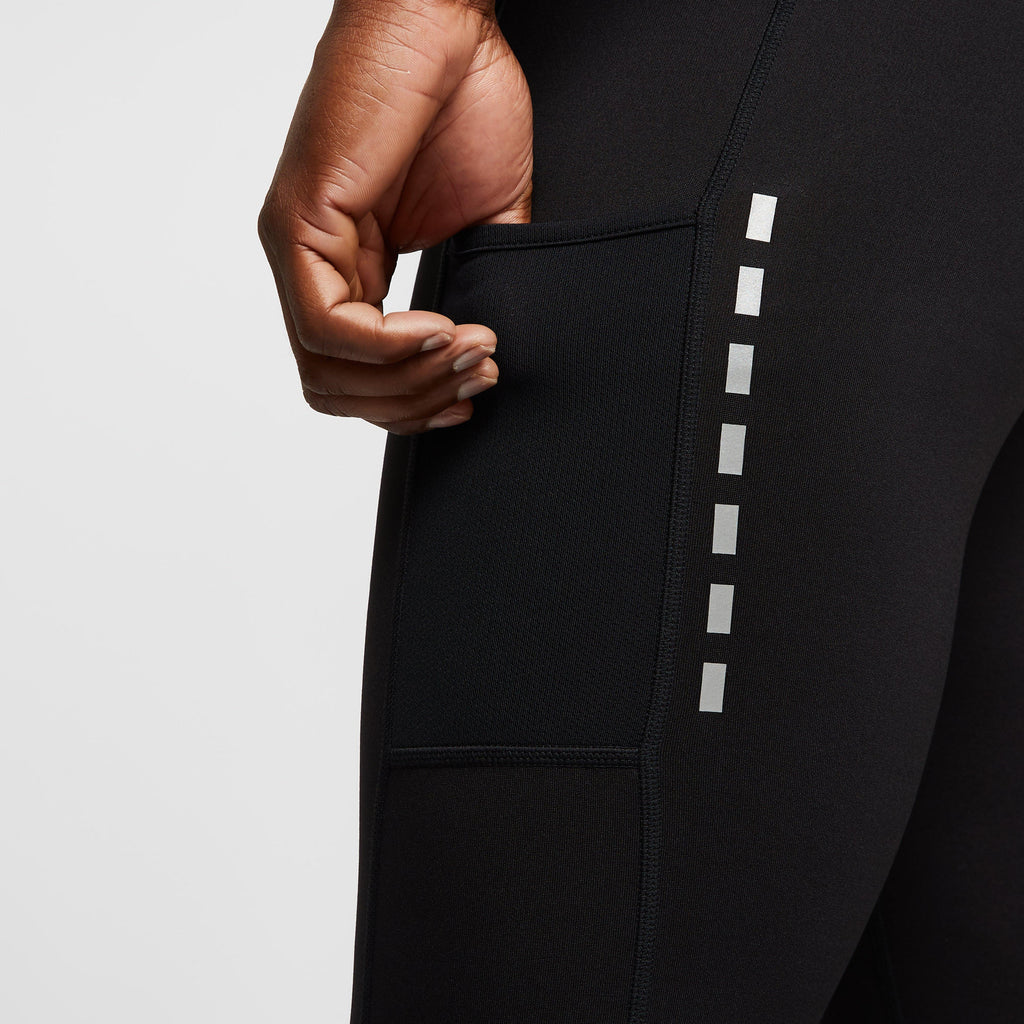 Men’s Tech Afterhours Tights