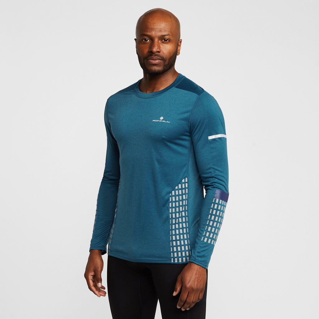 Men’s Afterhours Long Sleeve Tee