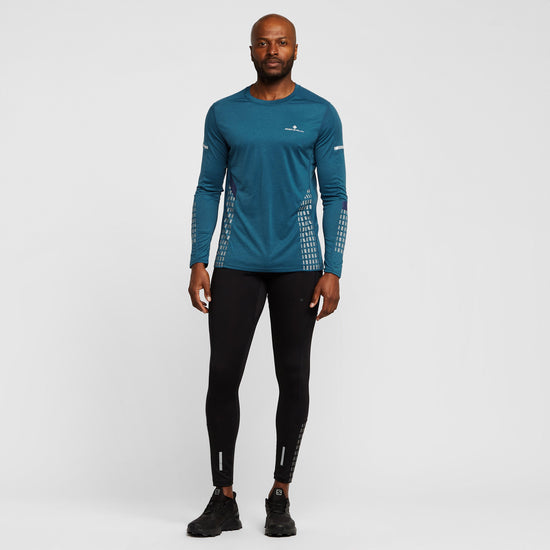 Men’s Afterhours Long Sleeve Tee
