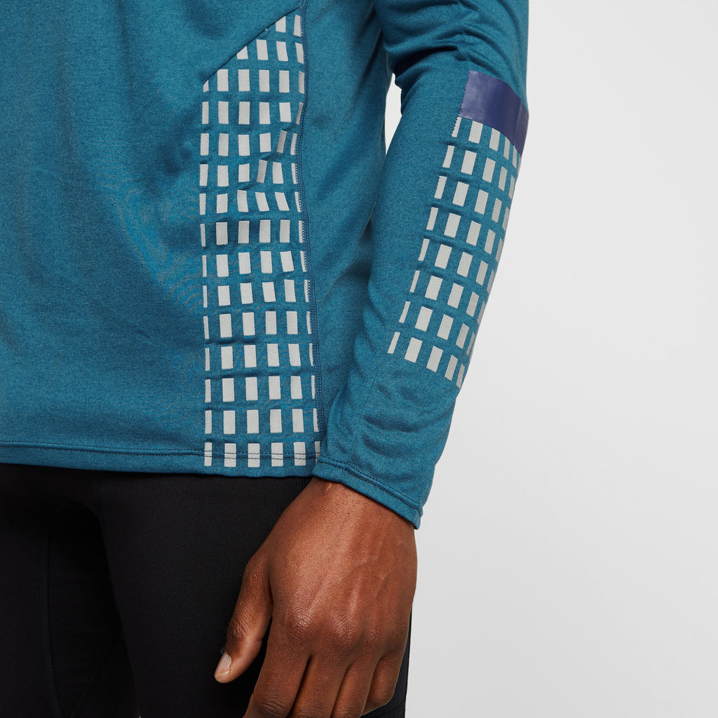 Men’s Afterhours Long Sleeve Tee
