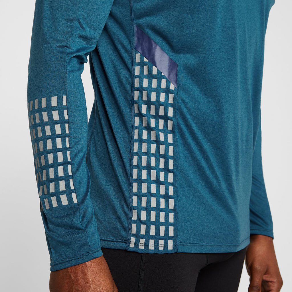 Men’s Afterhours Long Sleeve Tee