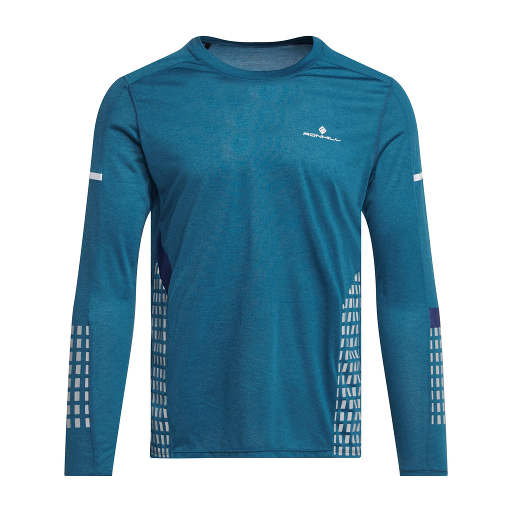 Men’s Afterhours Long Sleeve Tee