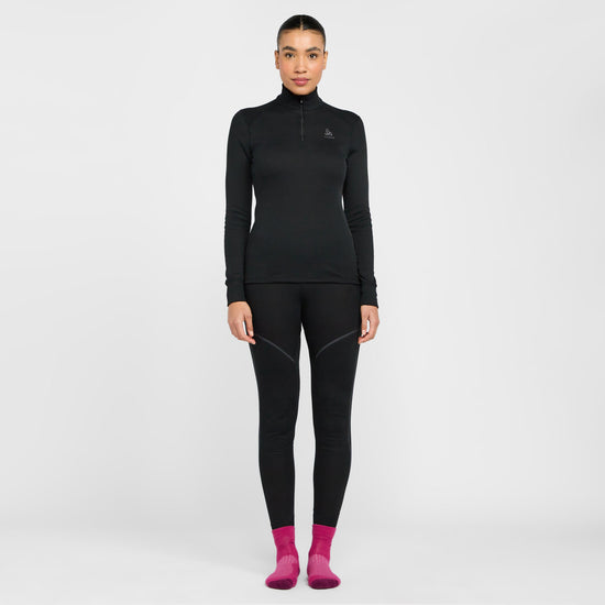 Women’s Active Warm Long Sleeve Baselayer