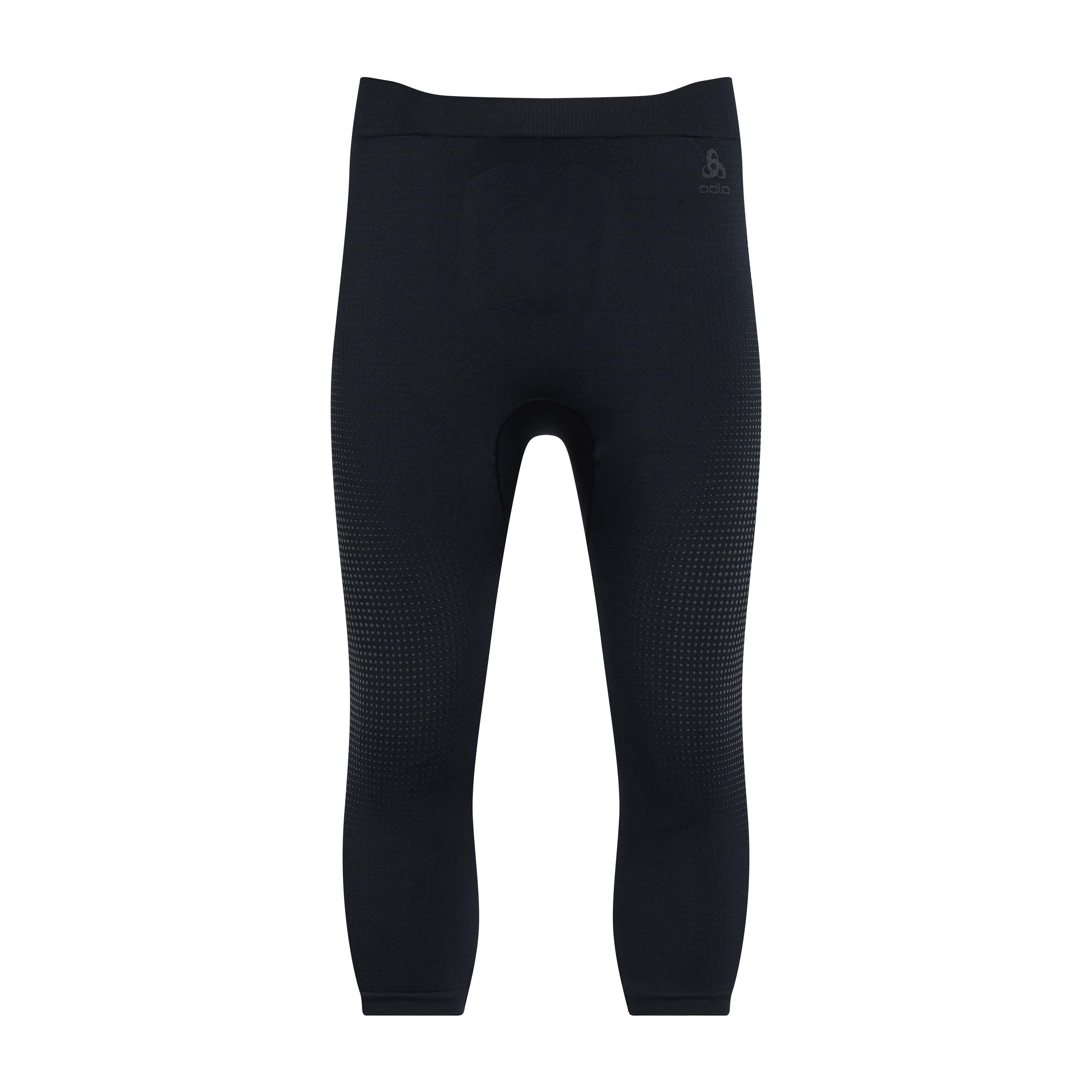 Men’s Warm 3/4 Bottoms