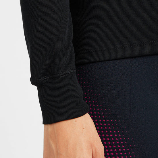 Women's Active X-Warm Crew Baselayer
