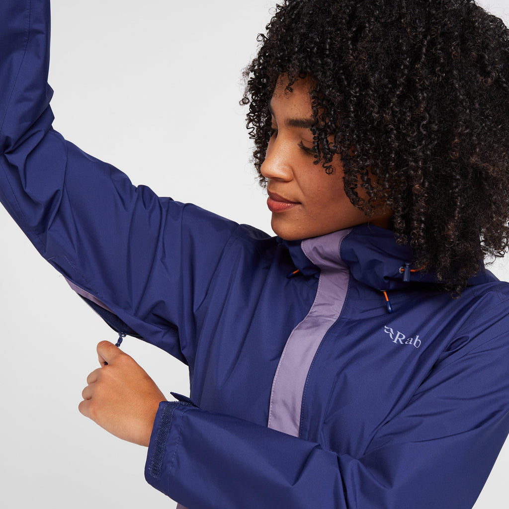Women’s Downpour Waterproof Jacket