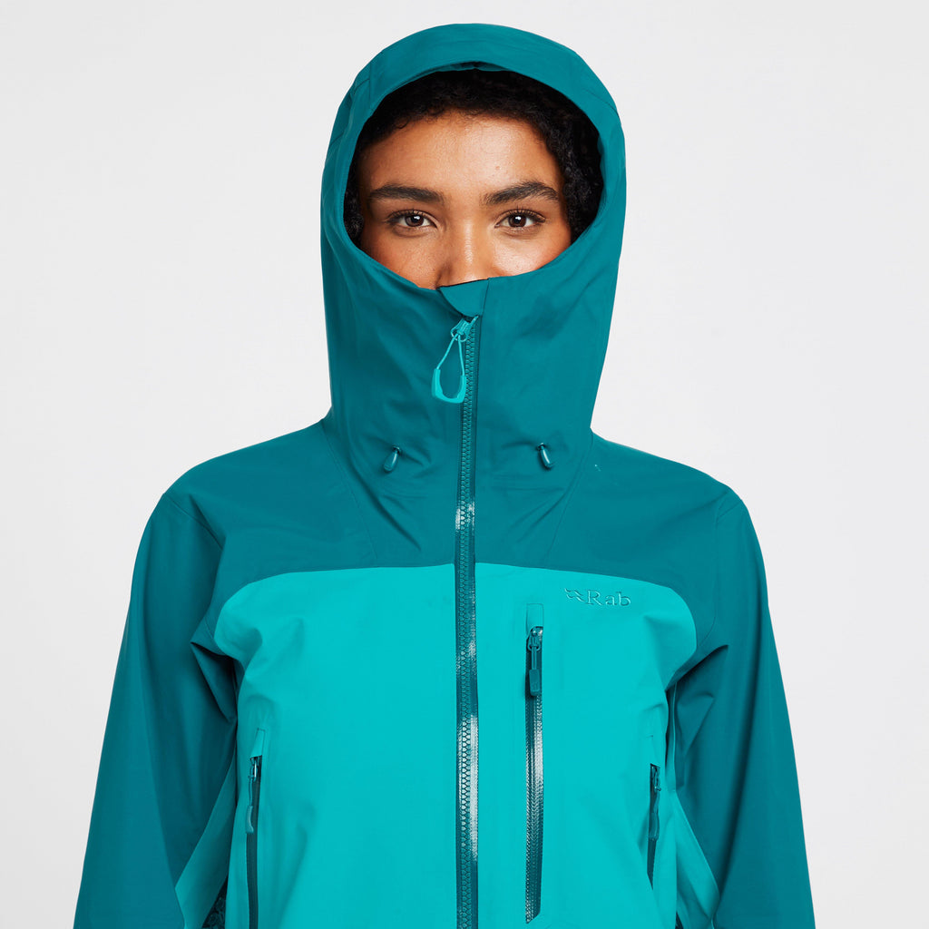 Women’s Zanskar GORE-TEX® Jacket