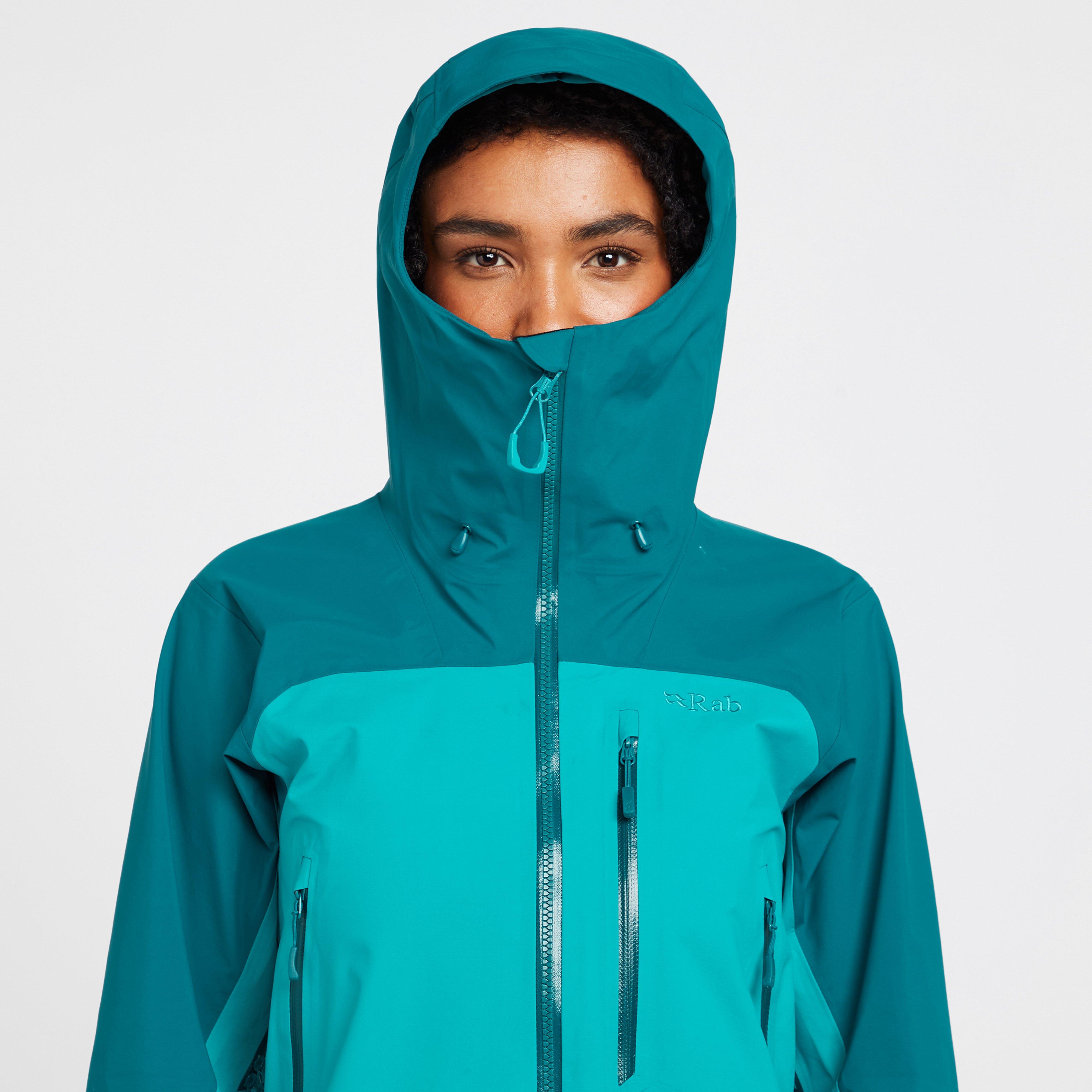 Women’s Zanskar GORE-TEX® Jacket