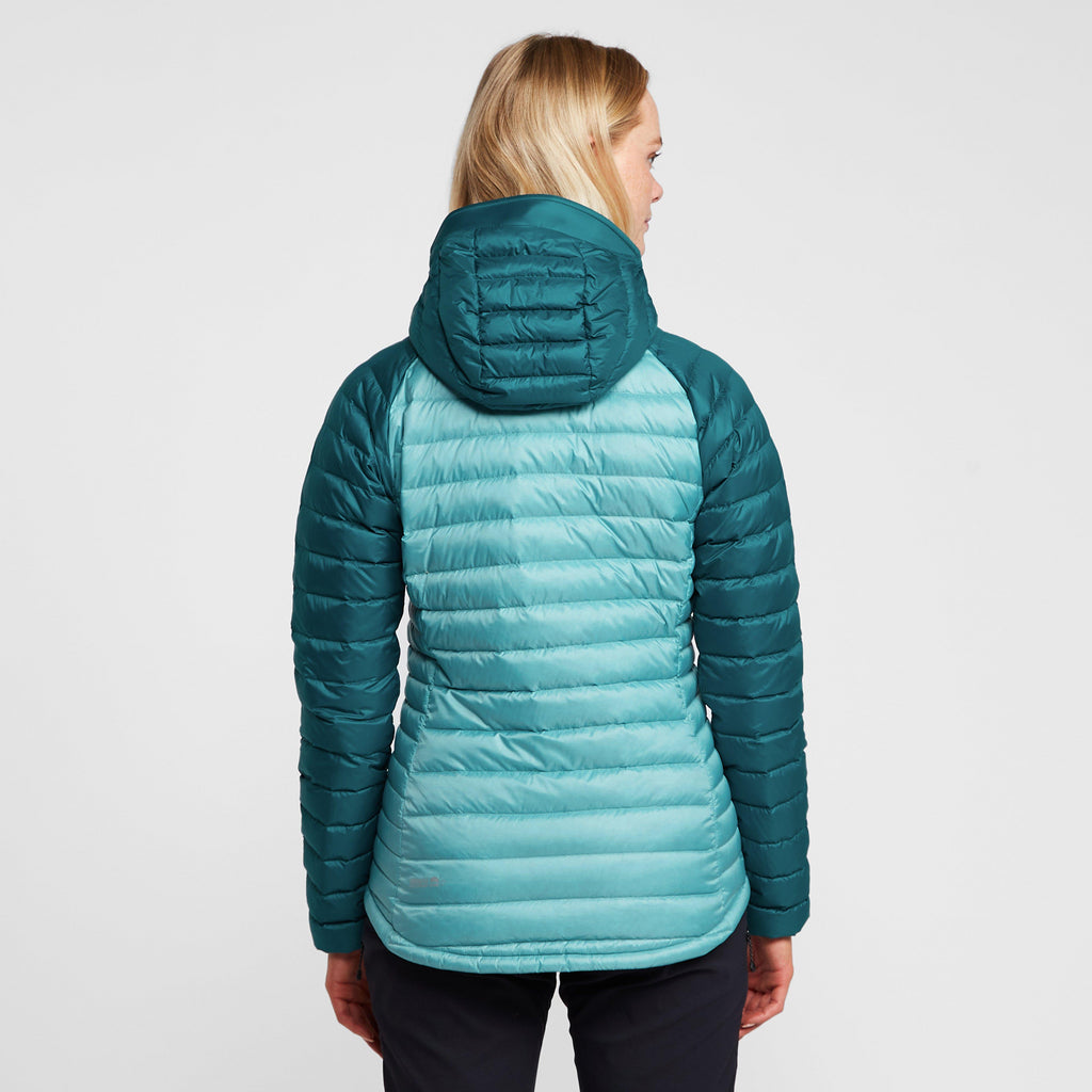 Women's Microlight Alpine Down Jacket (Limited Edition)
