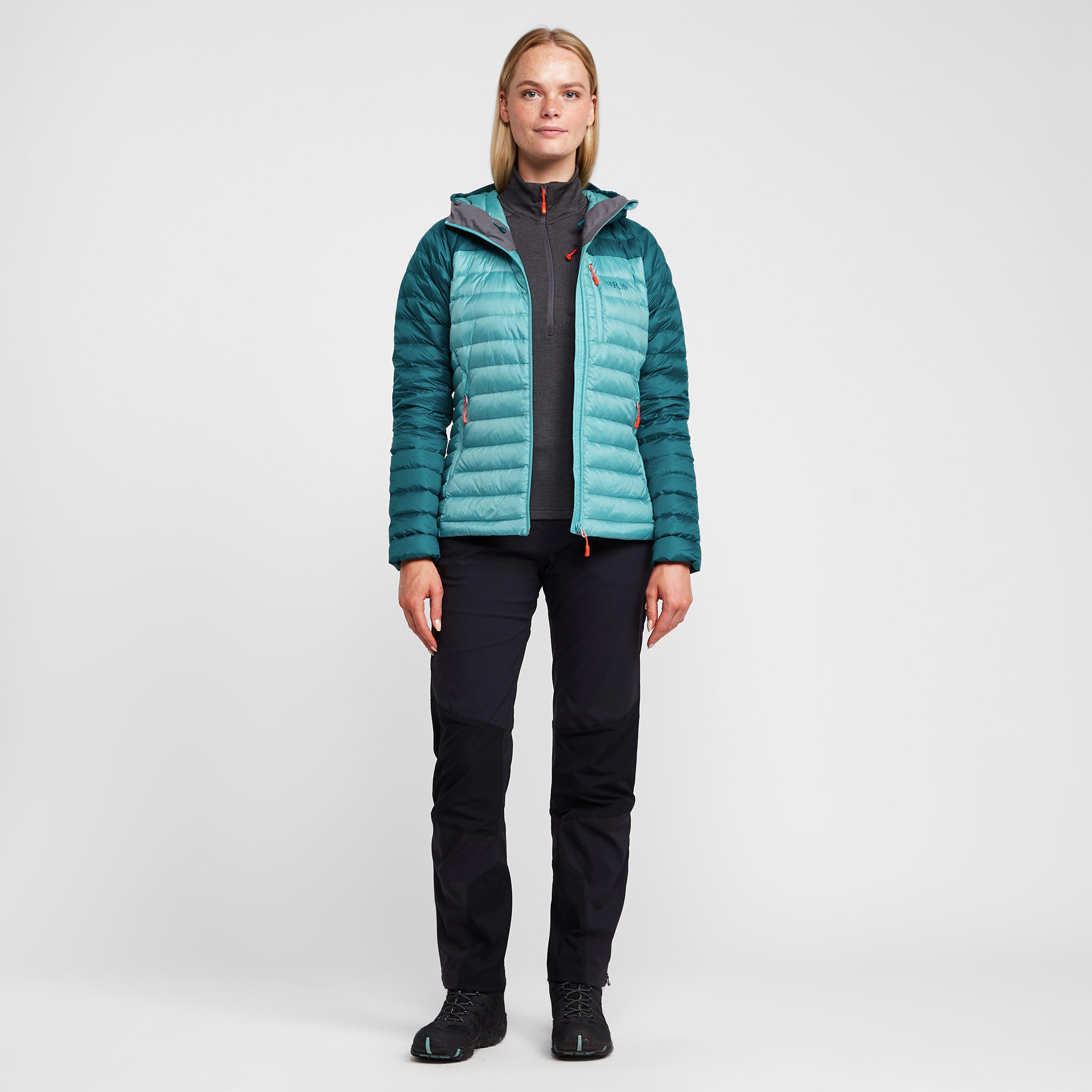 Women's Microlight Alpine Down Jacket (Limited Edition)