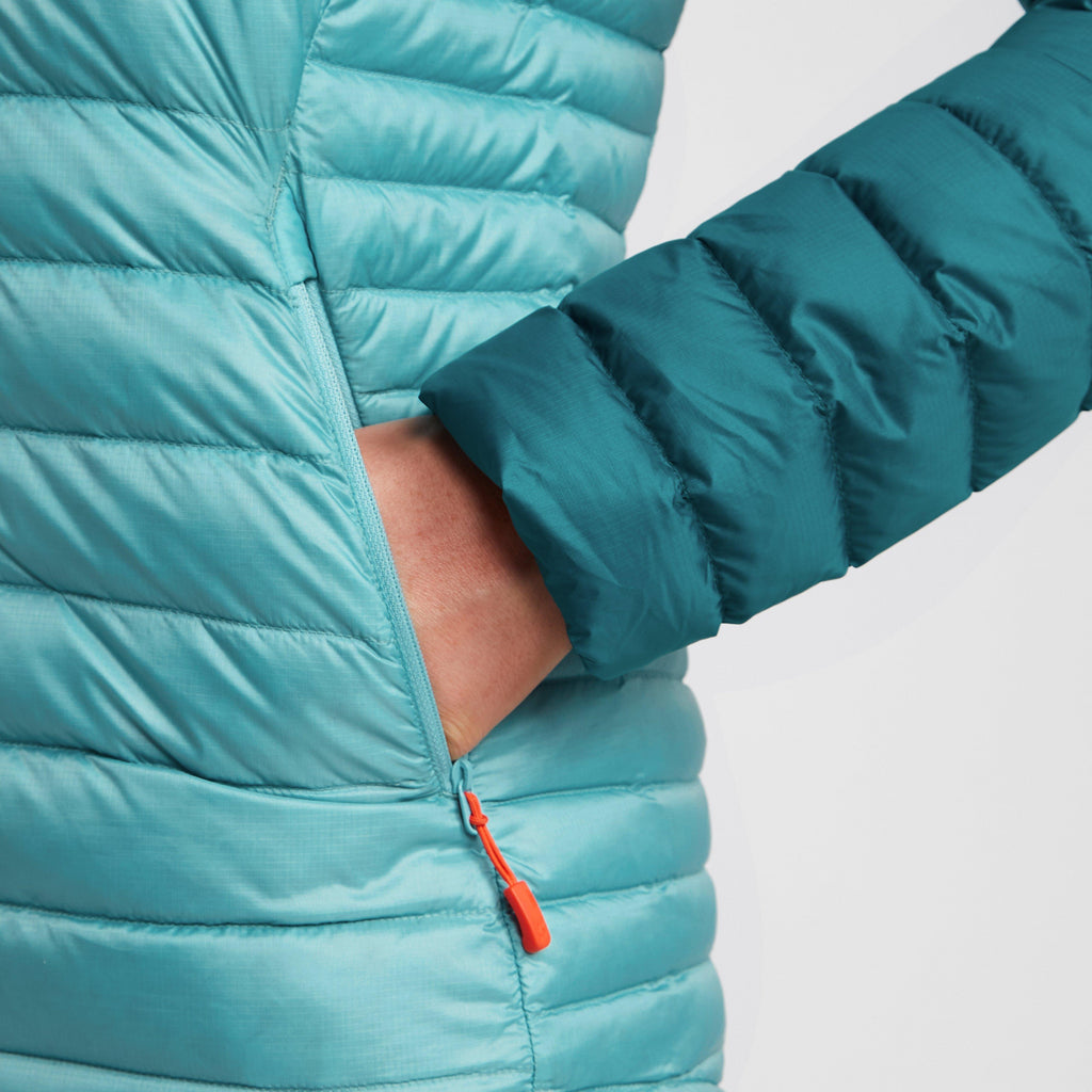 Women's Microlight Alpine Down Jacket (Limited Edition)