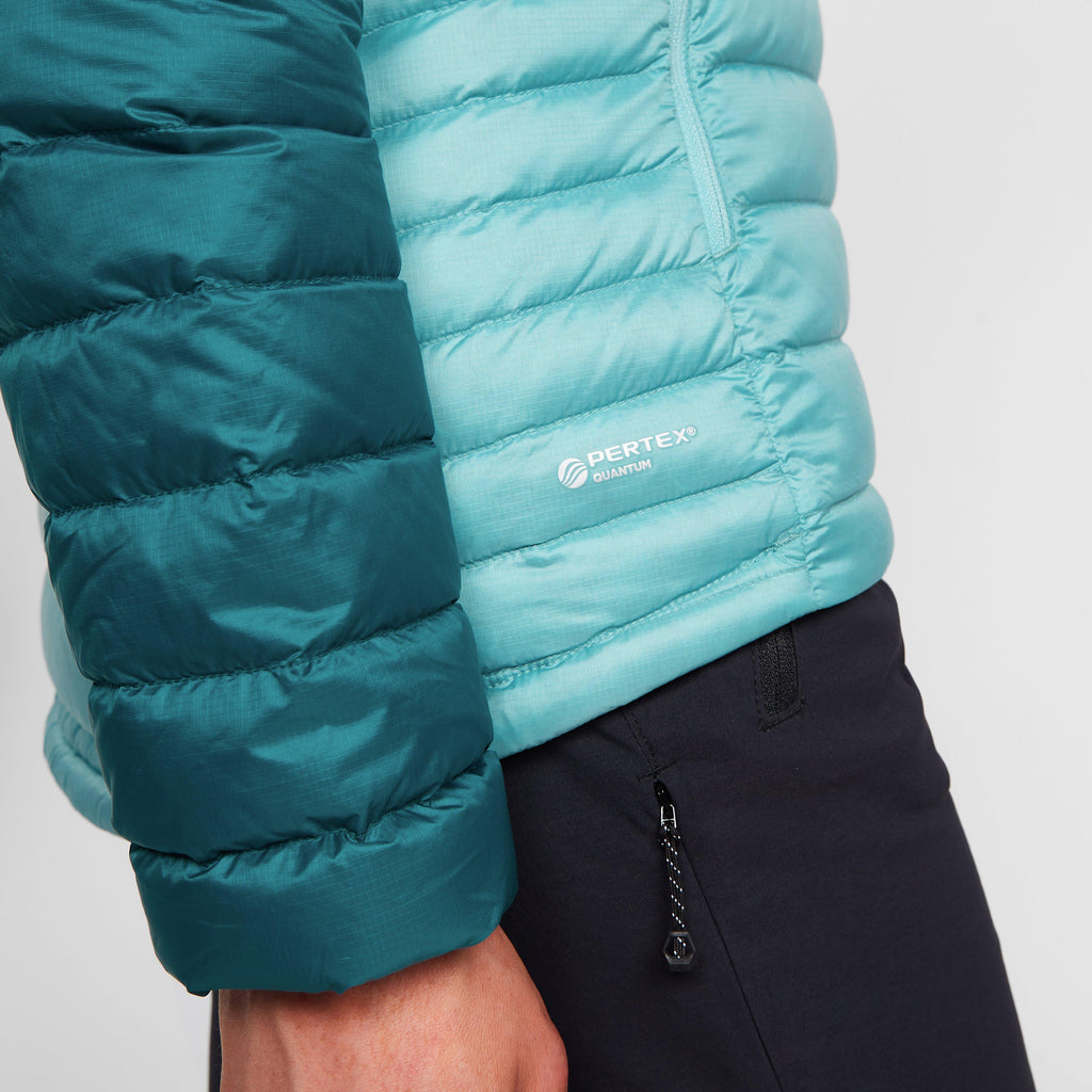 Women's Microlight Alpine Down Jacket (Limited Edition)