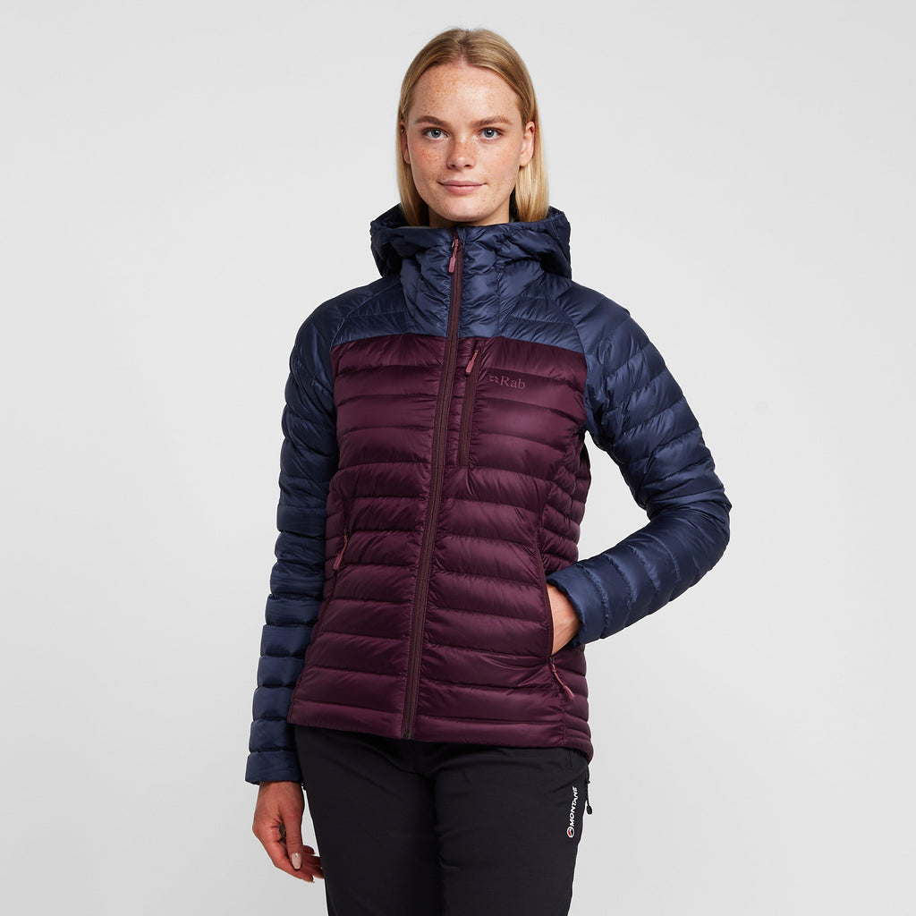 Women's Microlight Alpine Down Jacket (Limited Edition)
